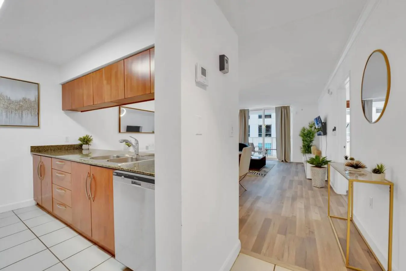 Impressive Unit in the heart of Brickell W Parking 7