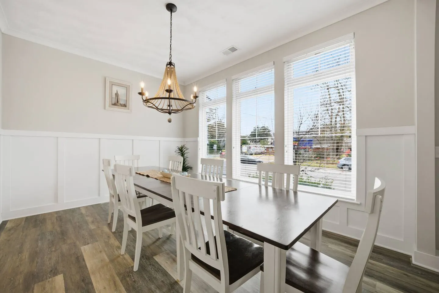 Virginia Beach 4BR Near Beach + Atlantic Park 2