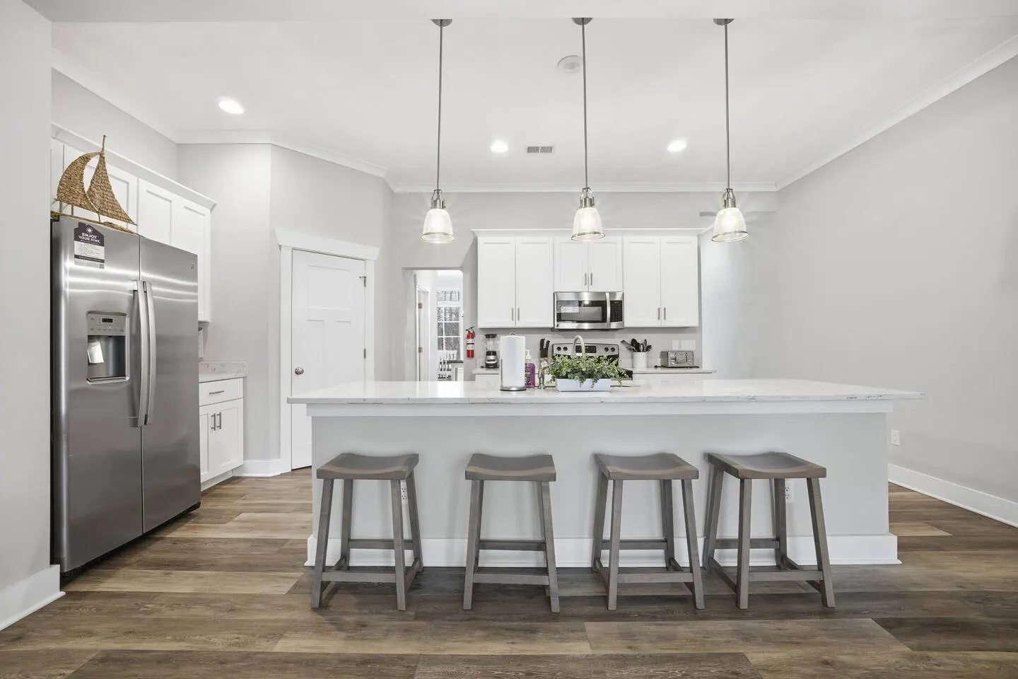 Virginia Beach 4BR Near Beach + Atlantic Park 9