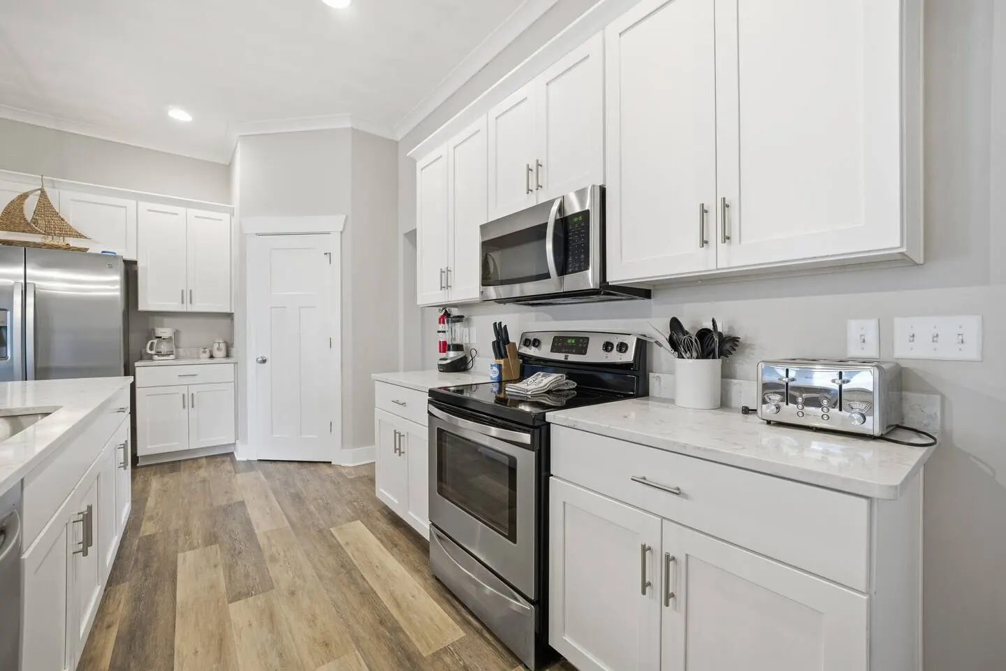 Virginia Beach 4BR Near Beach + Atlantic Park 10