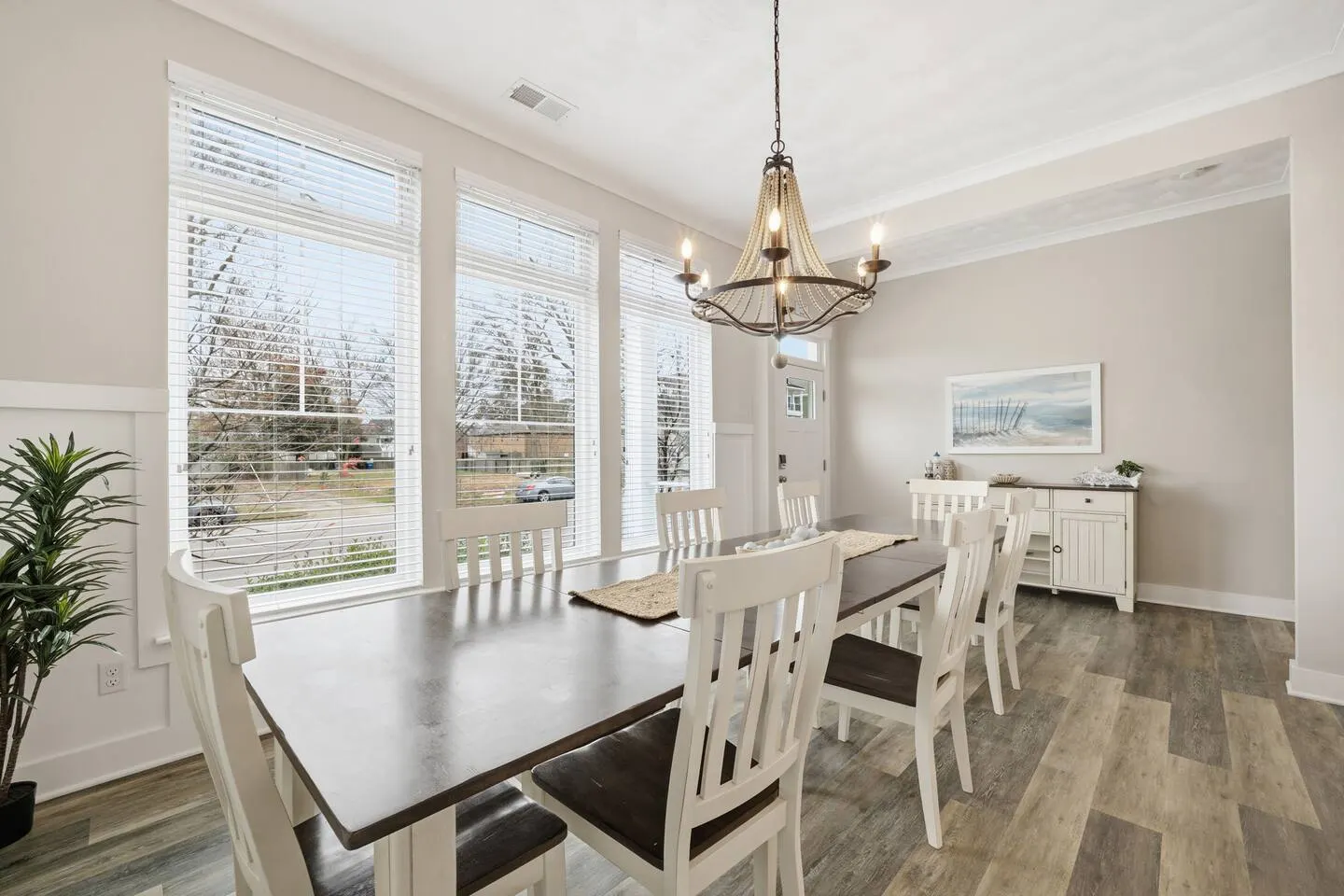 Virginia Beach 4BR Near Beach + Atlantic Park 13