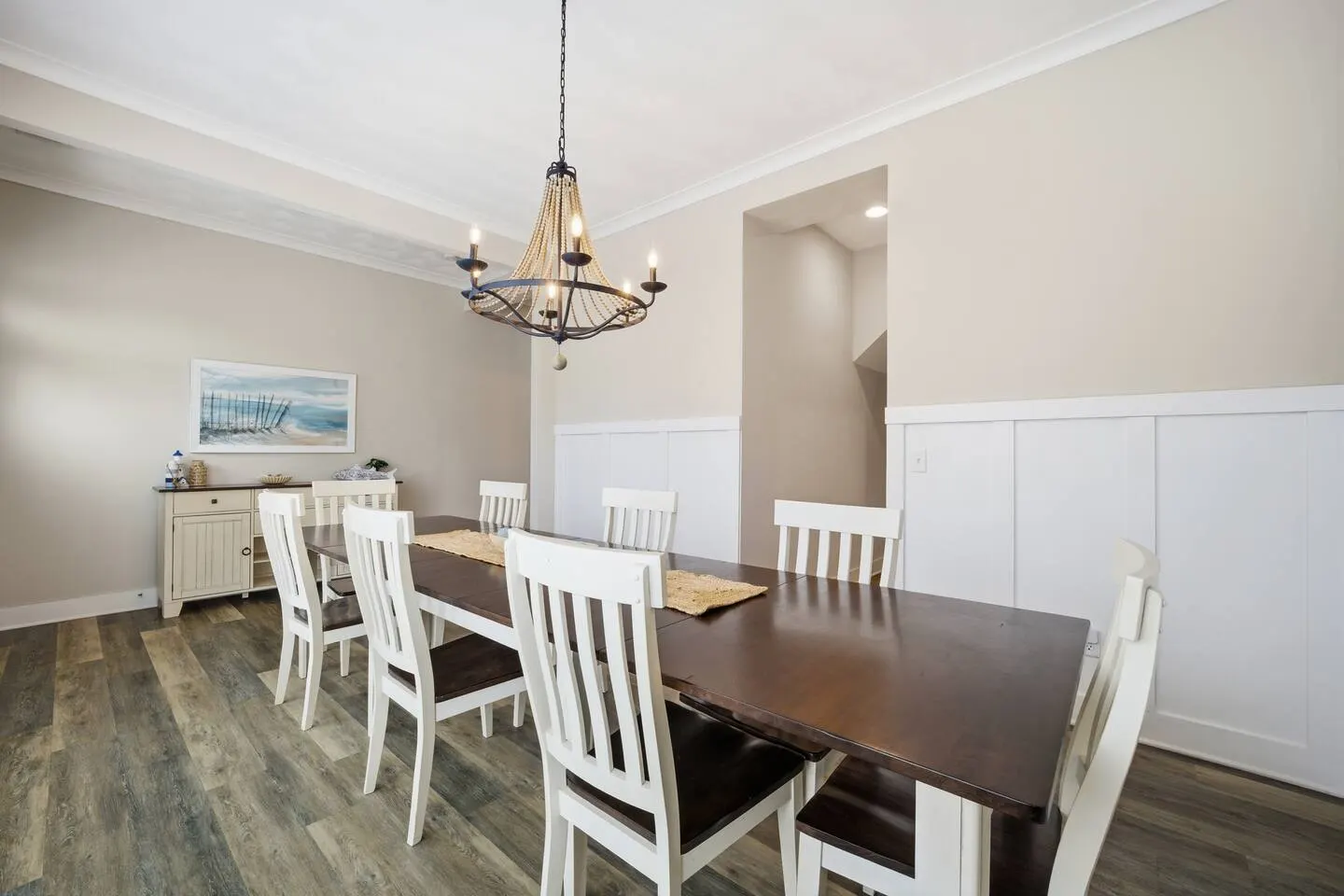 Virginia Beach 4BR Near Beach + Atlantic Park 14