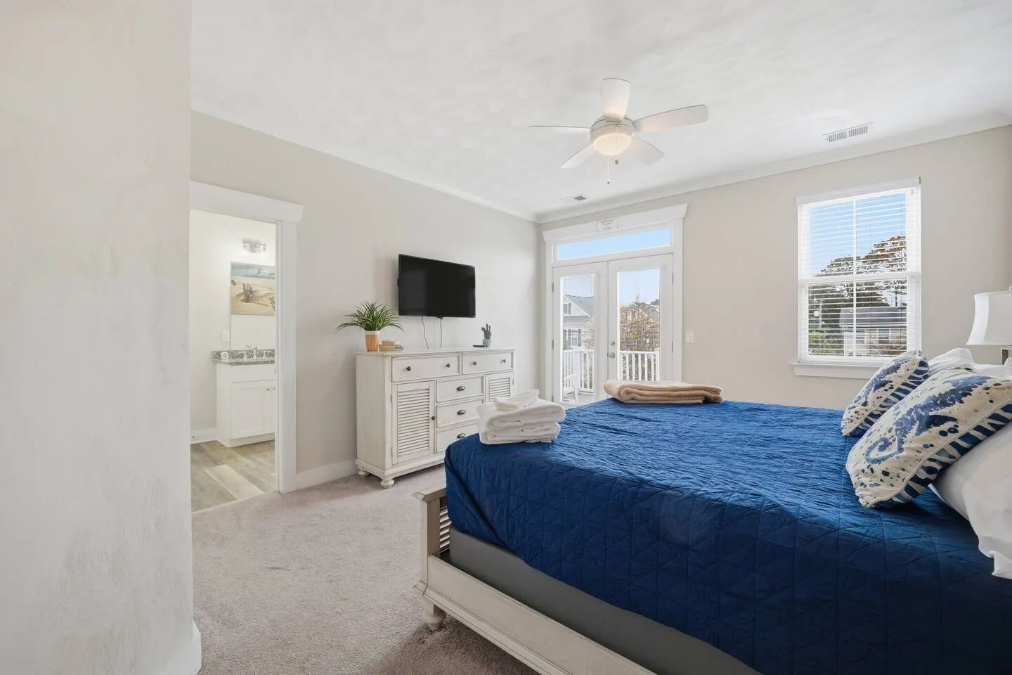 Virginia Beach 4BR Near Beach + Atlantic Park 16