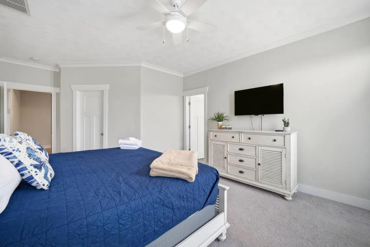 Virginia Beach 4BR Near Beach + Atlantic Park 17