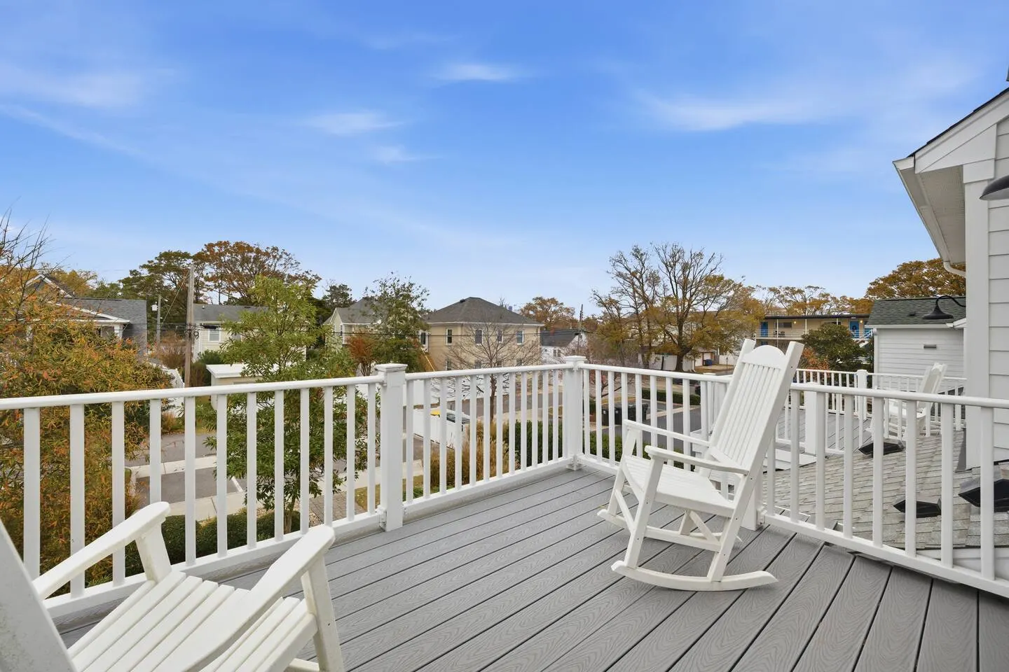 Virginia Beach 4BR Near Beach + Atlantic Park 18