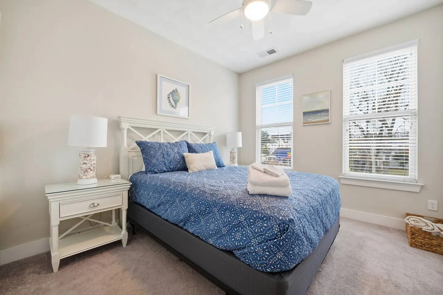 Virginia Beach 4BR Near Beach + Atlantic Park 19