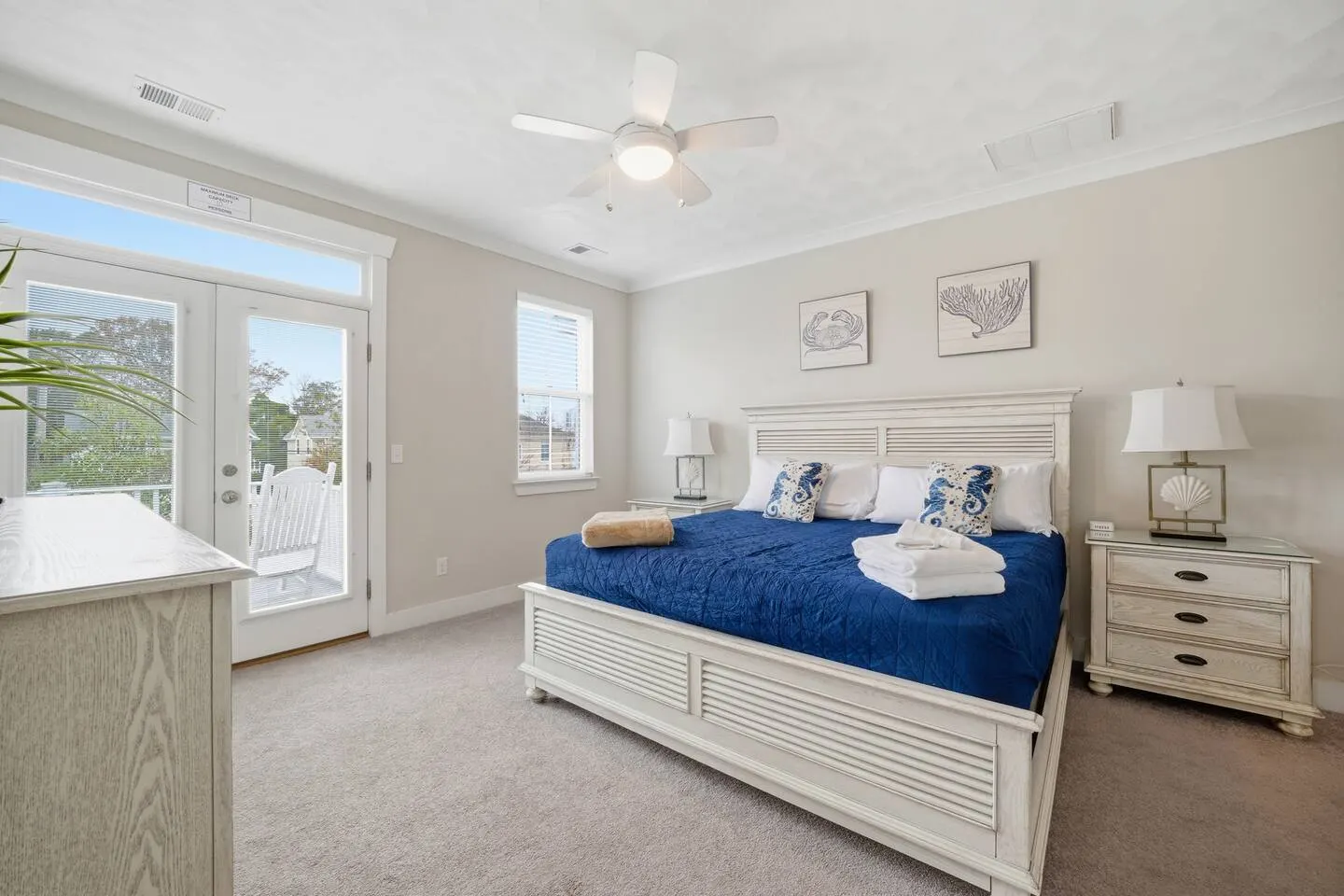 Virginia Beach 4BR Near Beach + Atlantic Park 3