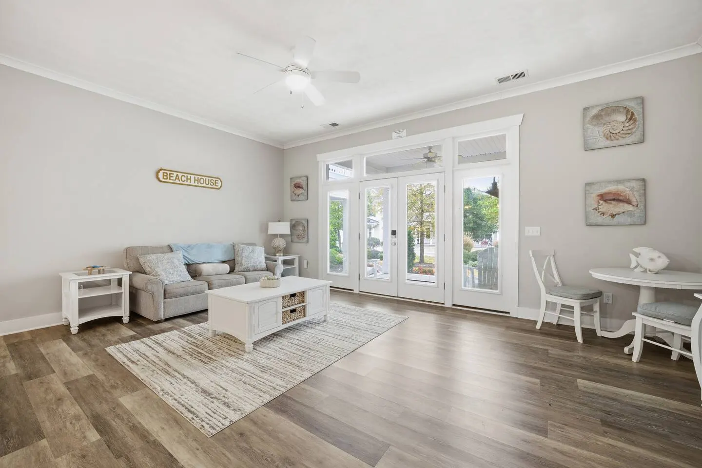 Virginia Beach 4BR Near Beach + Atlantic Park 4