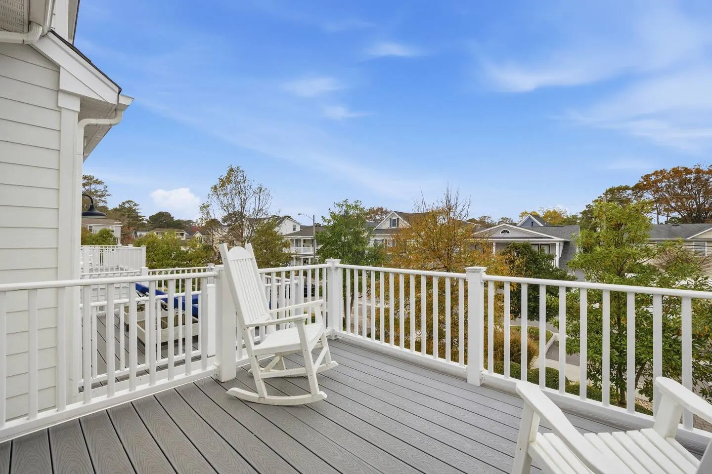 Virginia Beach 4BR Near Beach + Atlantic Park 5