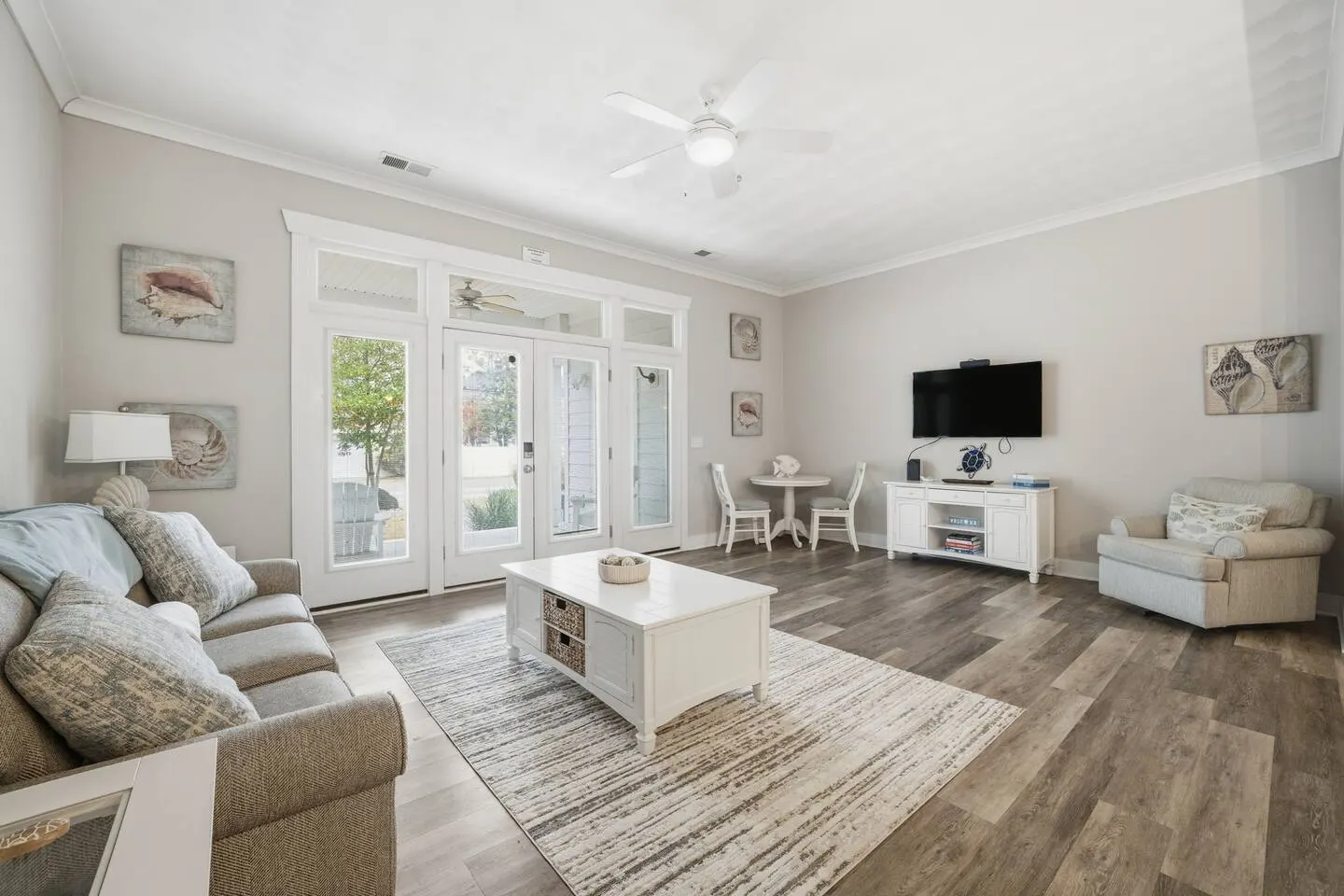 Virginia Beach 4BR Near Beach + Atlantic Park 7