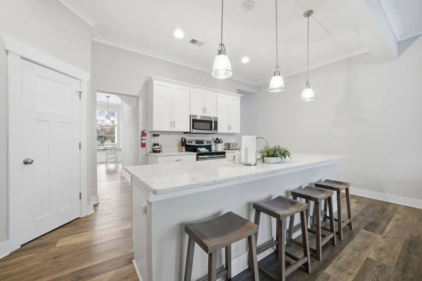 Virginia Beach 4BR Near Beach + Atlantic Park 8