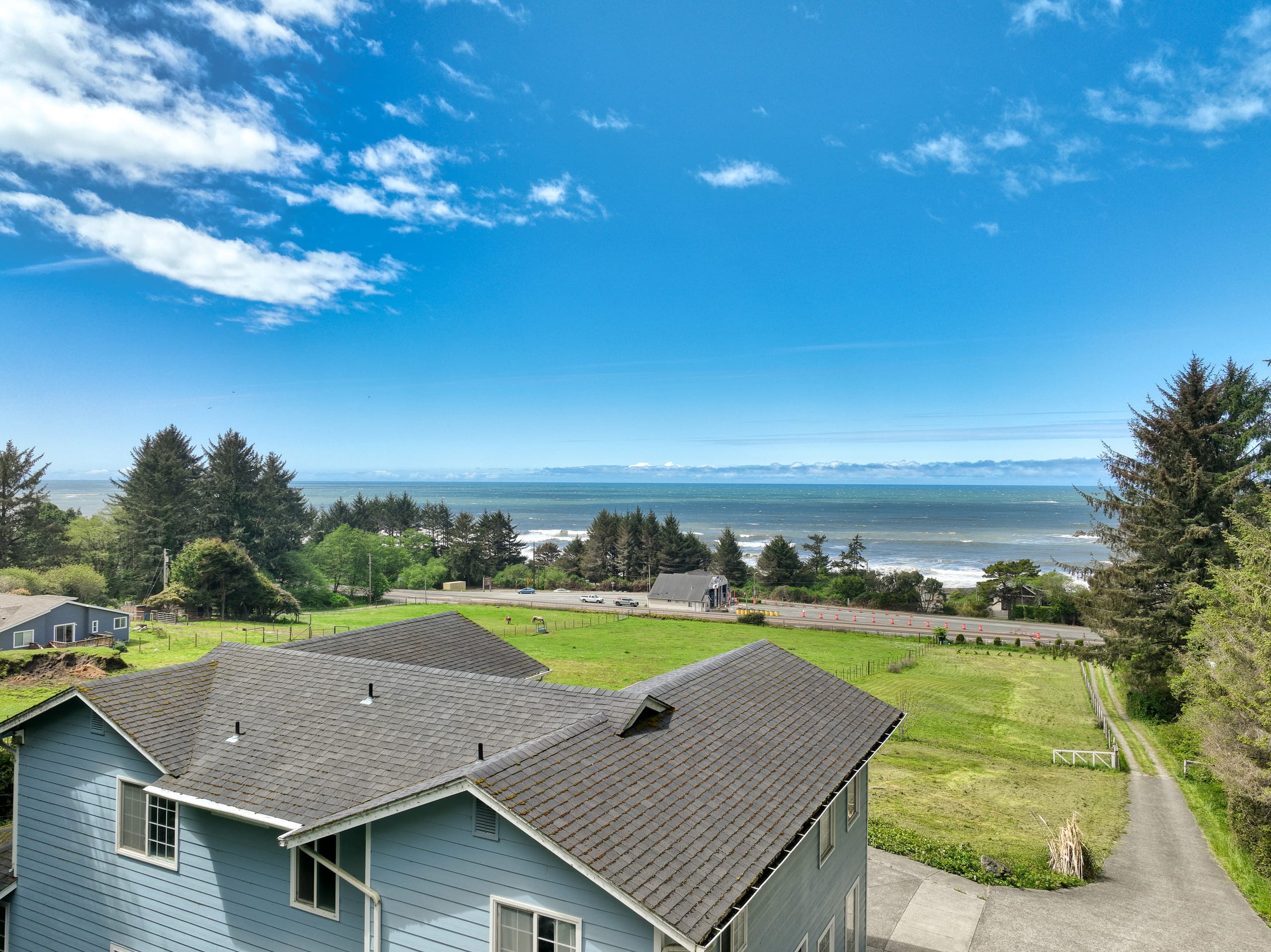 ☀️Ocean View Ranch⛱ 13