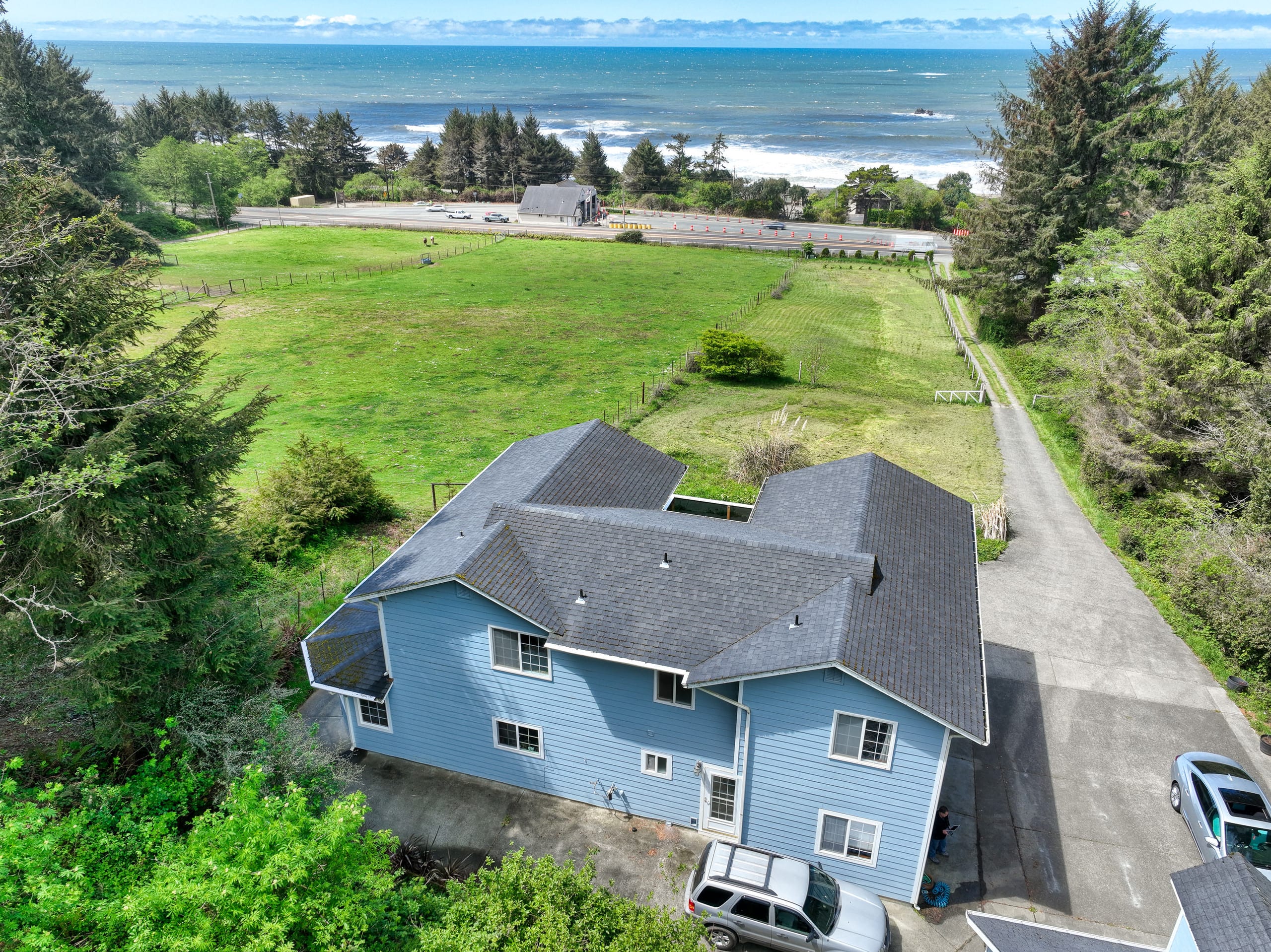 ☀️Ocean View Ranch⛱ 6