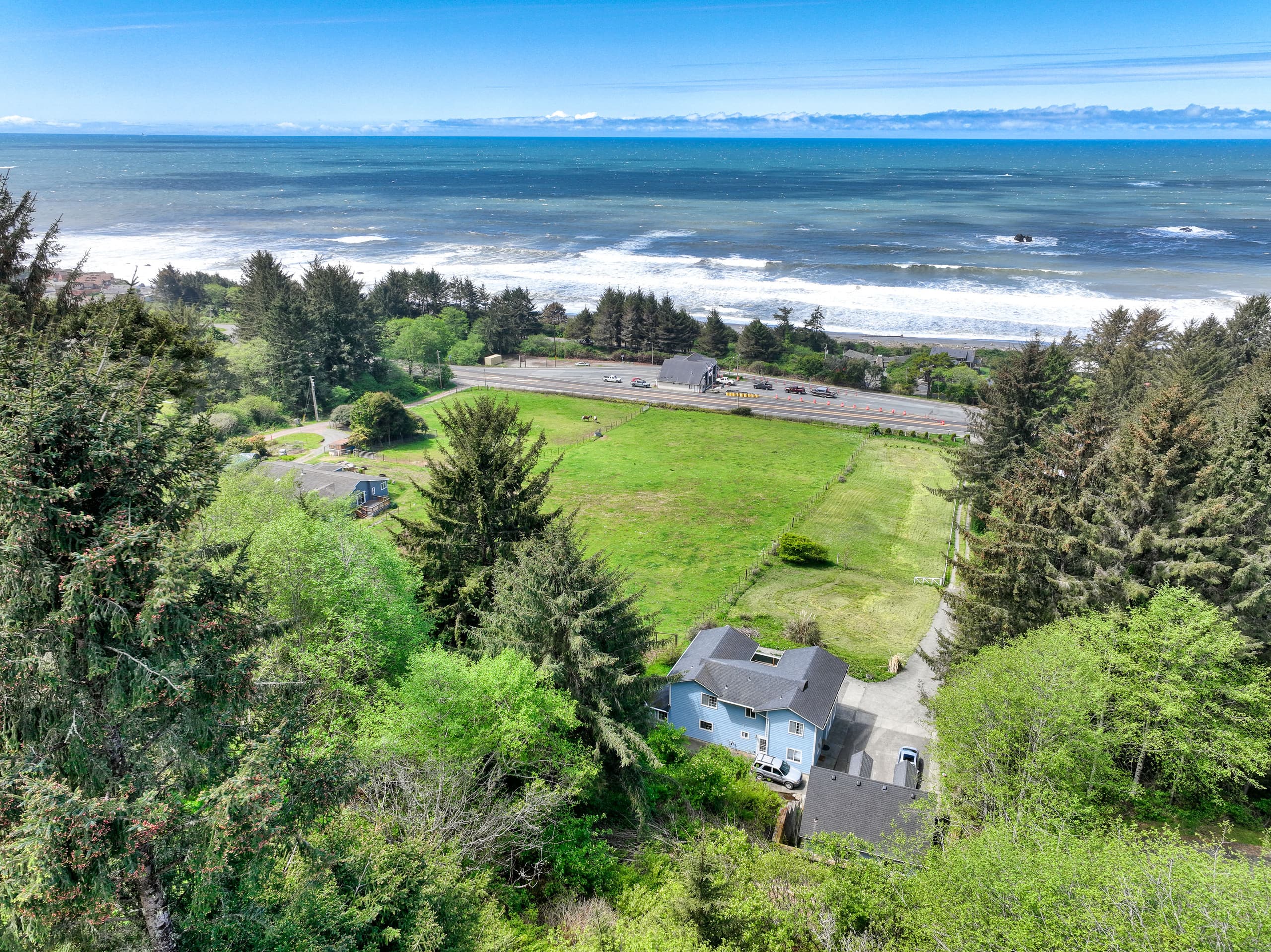 ☀️Ocean View Ranch⛱ 33