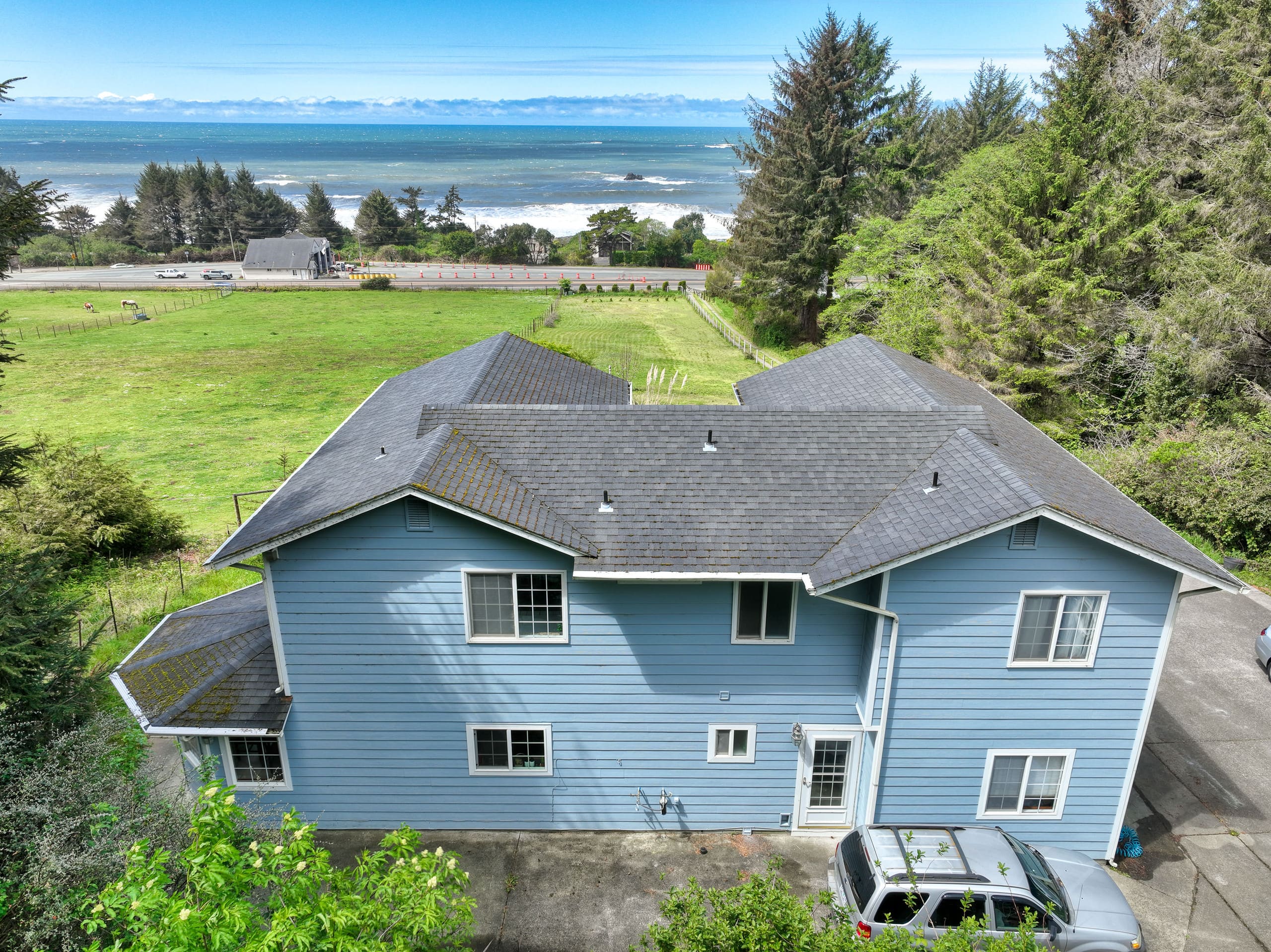 ☀️Ocean View Ranch⛱ 32