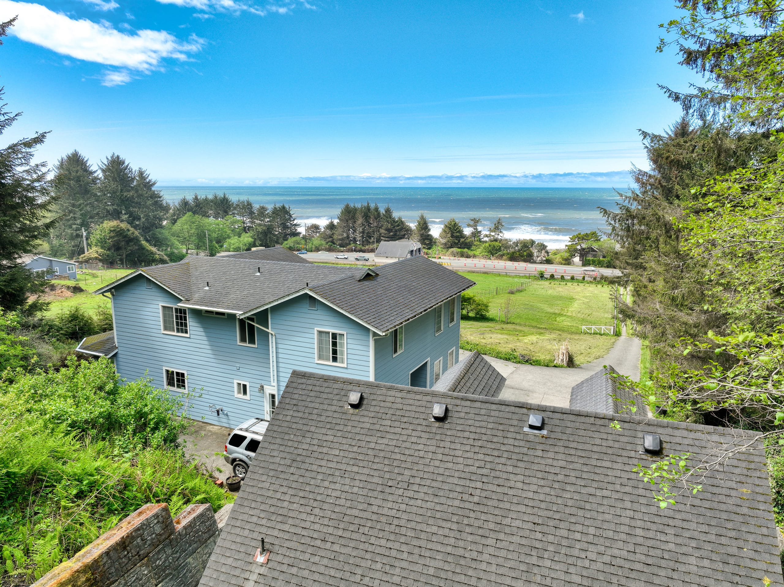 ☀️Ocean View Ranch⛱ 35