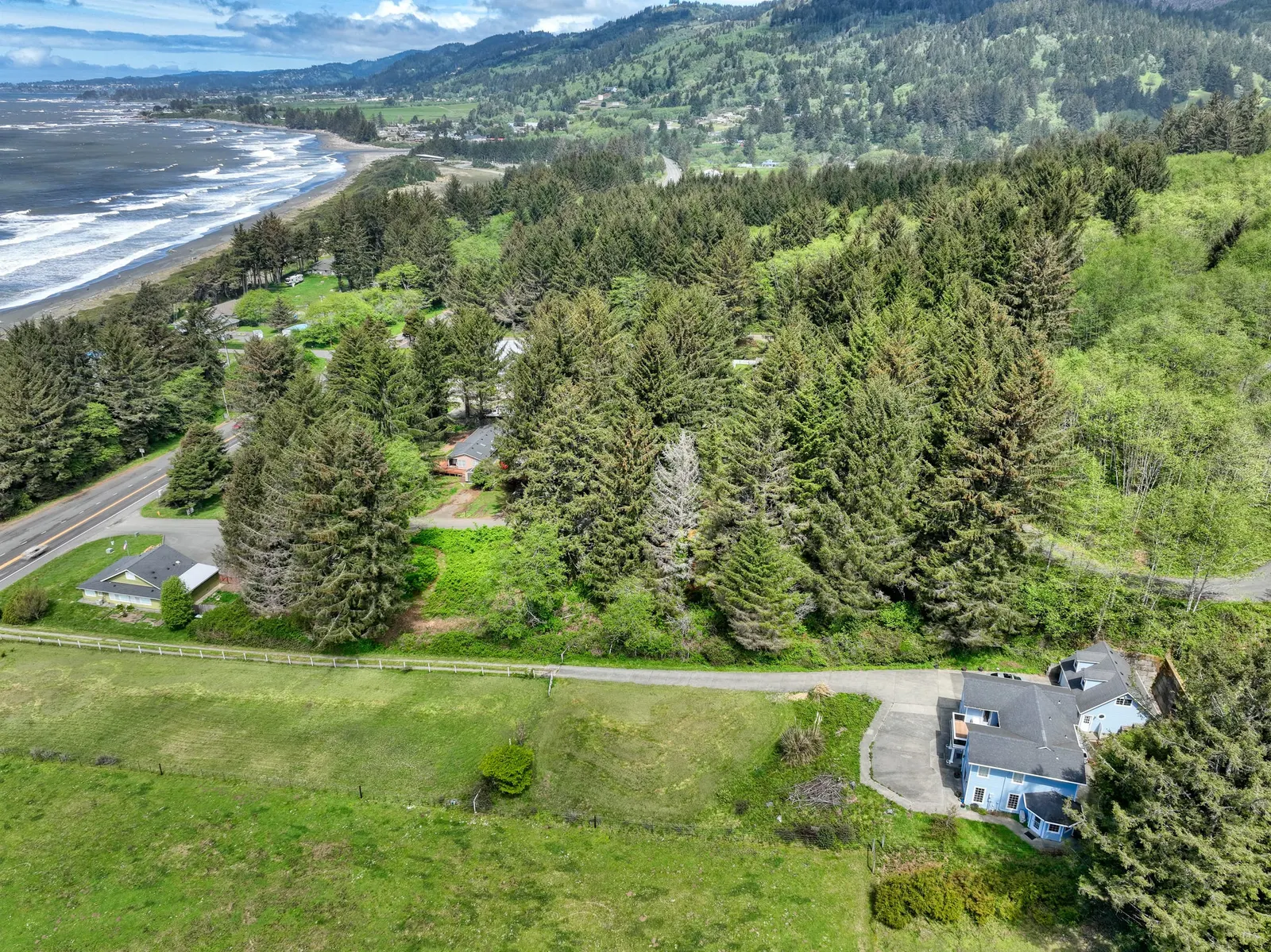 ☀️Ocean View Ranch⛱