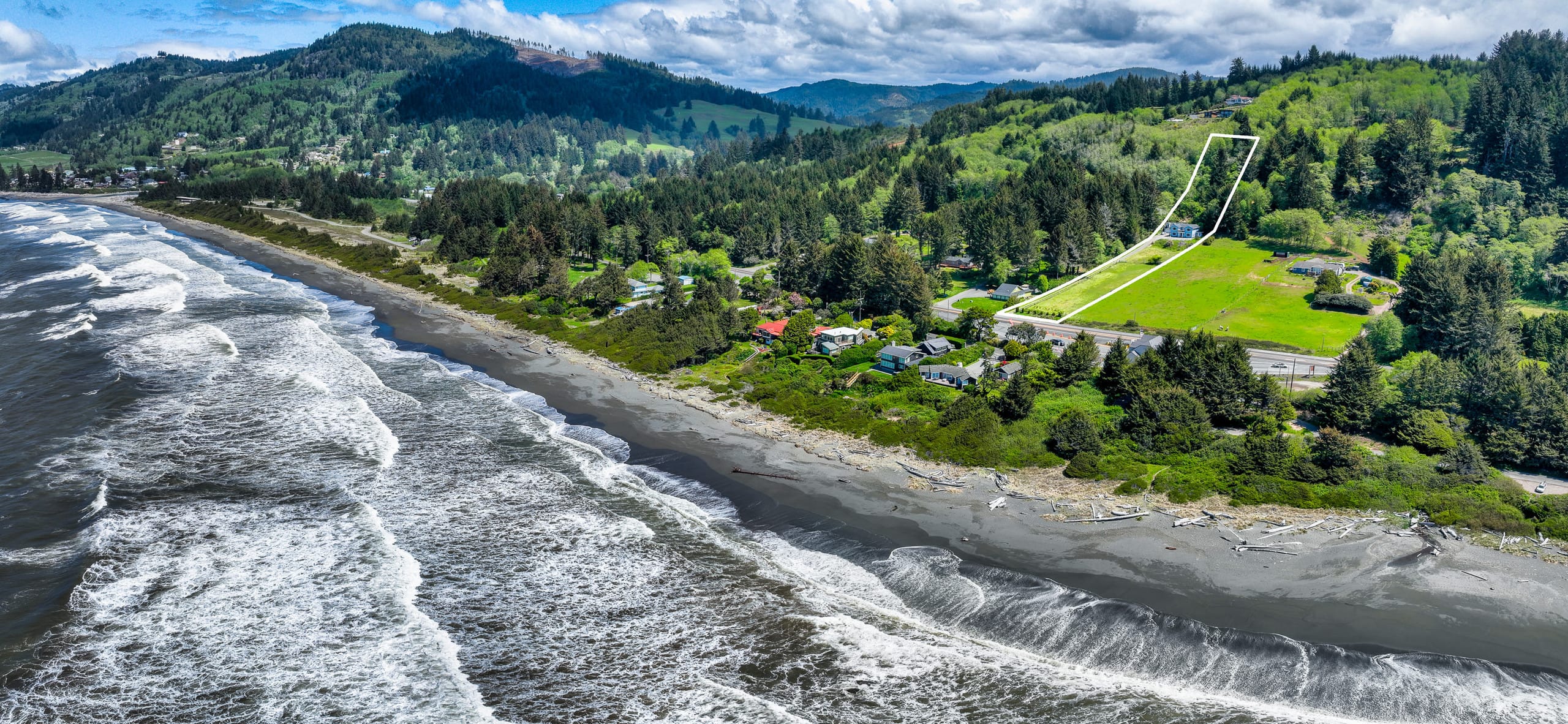 ☀️Ocean View Ranch⛱ 24