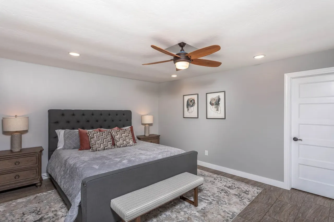 Havasu Viejo - Pool, Spa, Game Room, Fire Pit 20