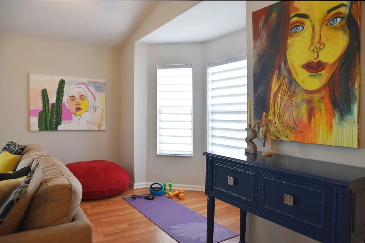 SF Artisan's Retreat - Poolside Paradise near Disney 11