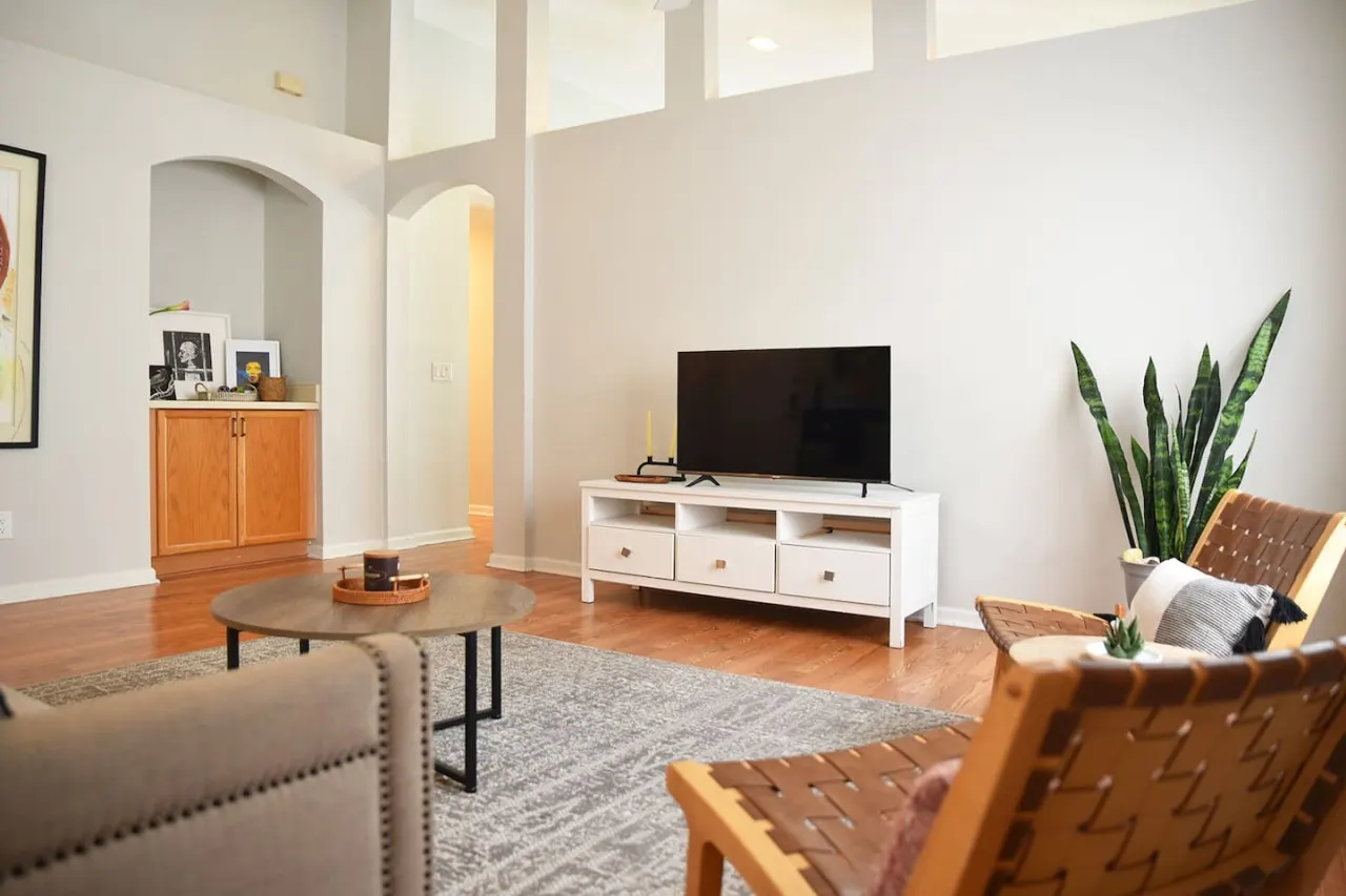 SF Artisan's Retreat - Poolside Paradise near Disney 6