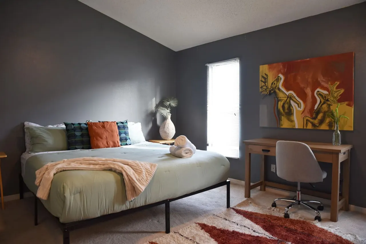 SF Artisan's Retreat - Poolside Paradise near Disney 8