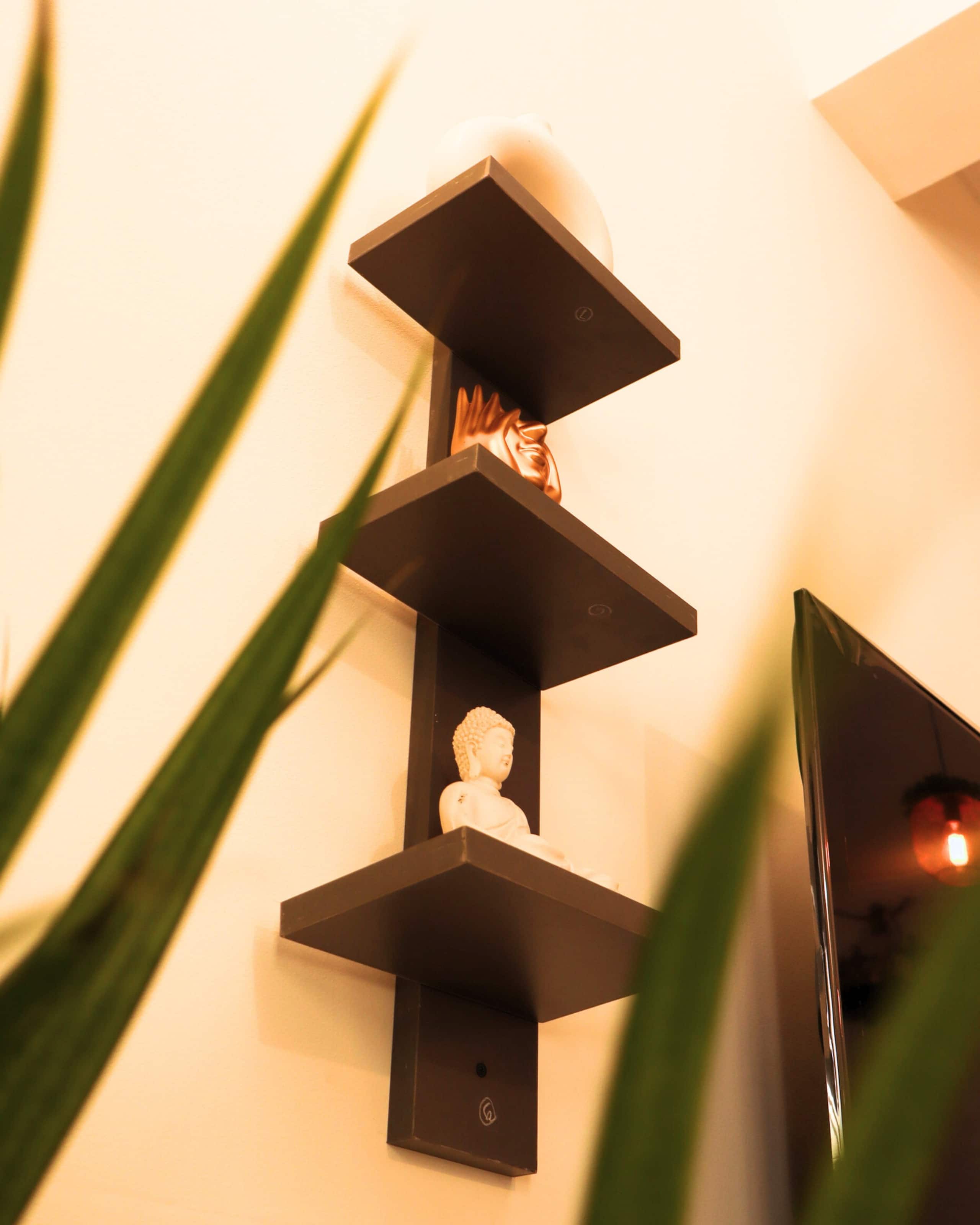 Beach-Close Living at Candolim |1BHK- Niksh Stays 7