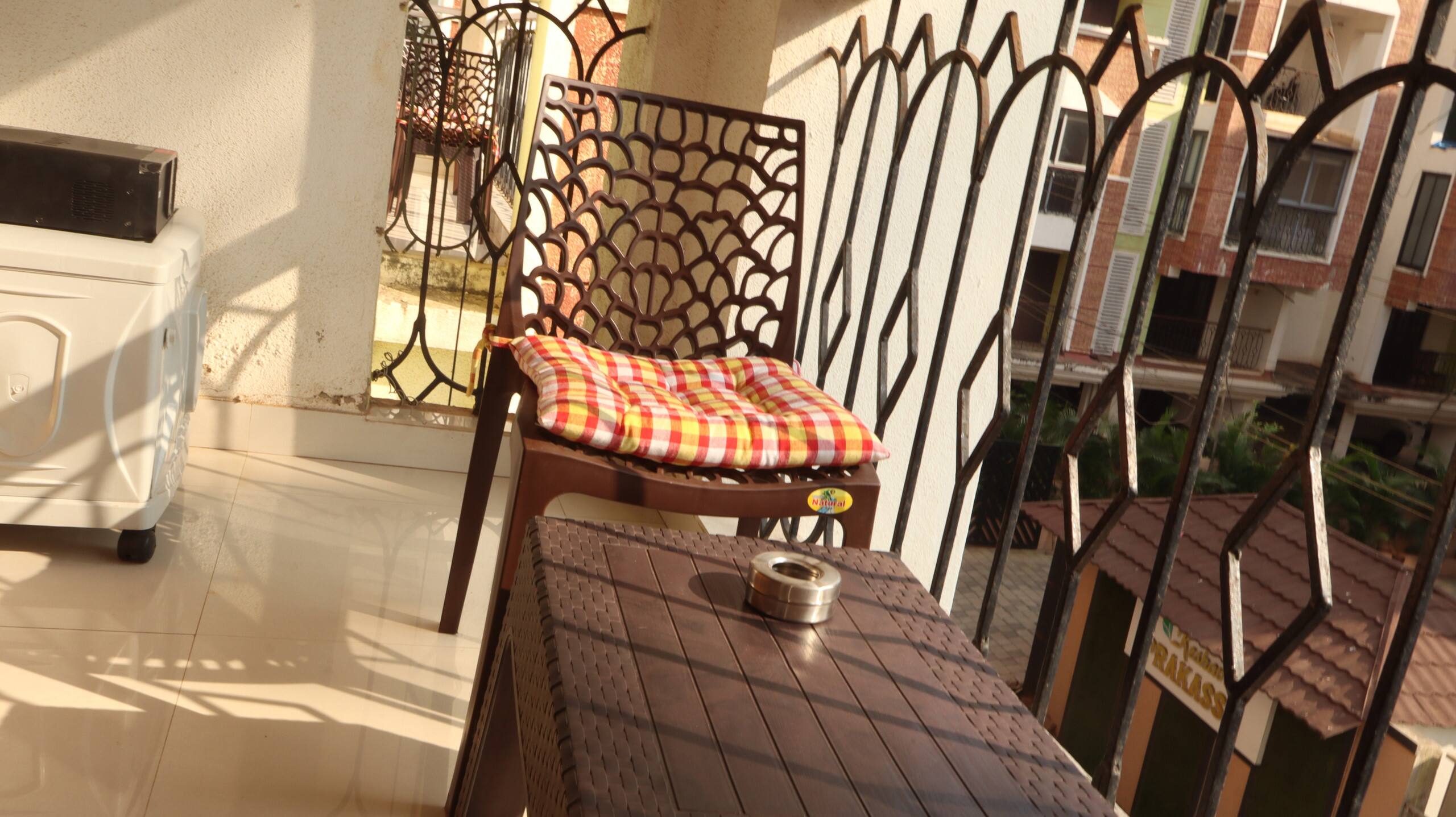 Beach-Close Living at Candolim |1BHK- Niksh Stays 23