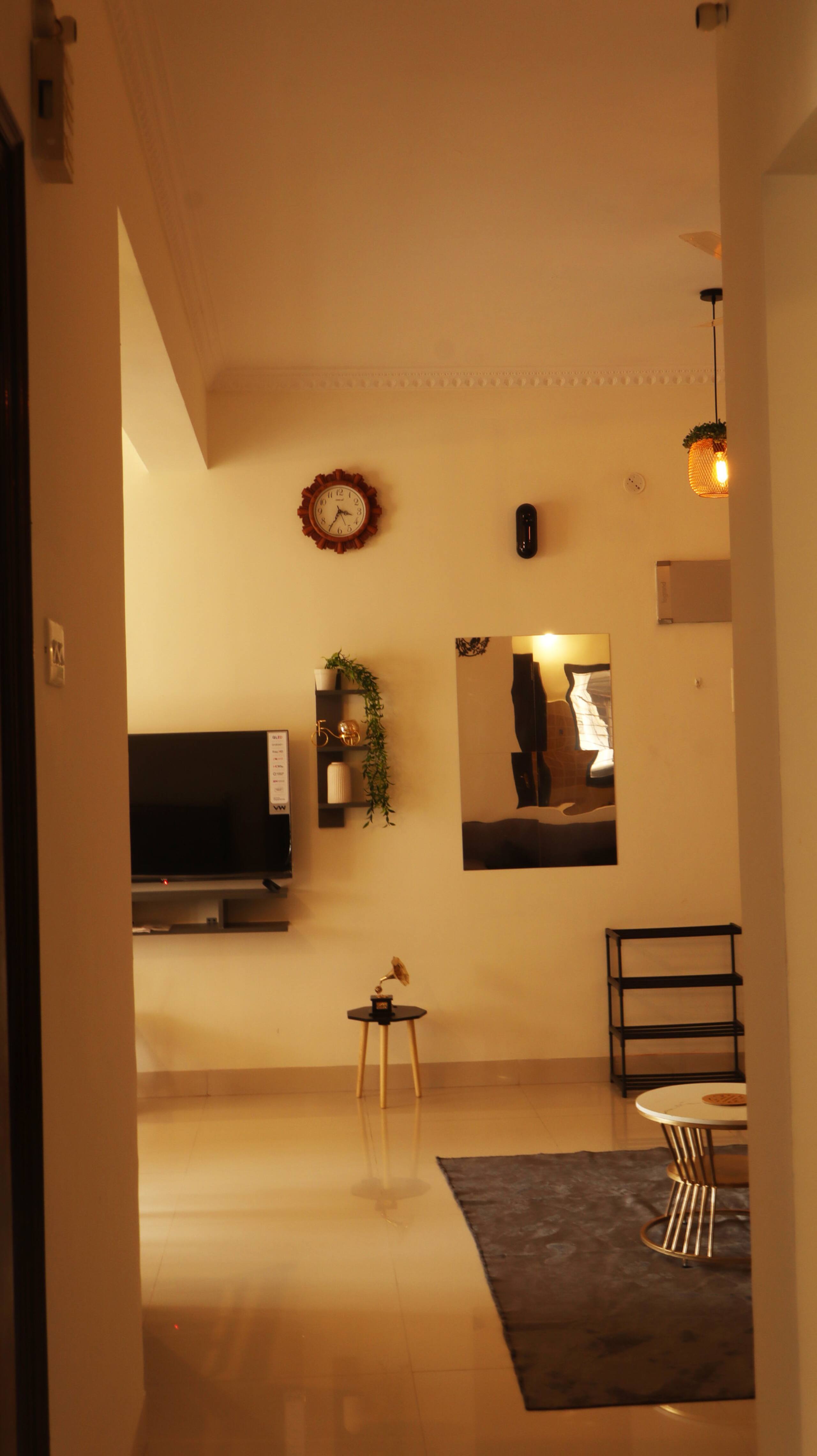 Beach-Close Living at Candolim |1BHK- Niksh Stays 11