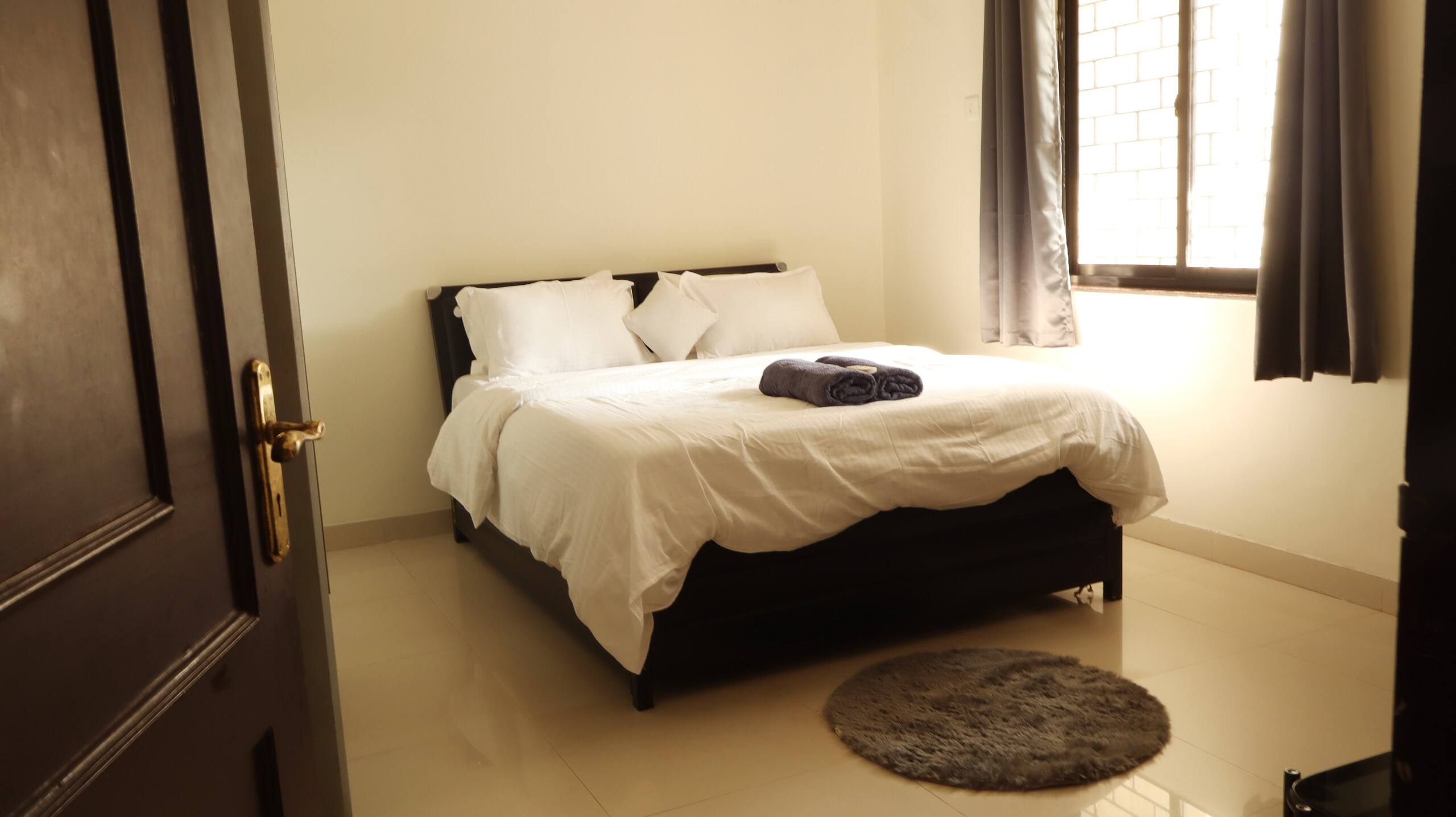 Beach-Close Living at Candolim |1BHK- Niksh Stays 19