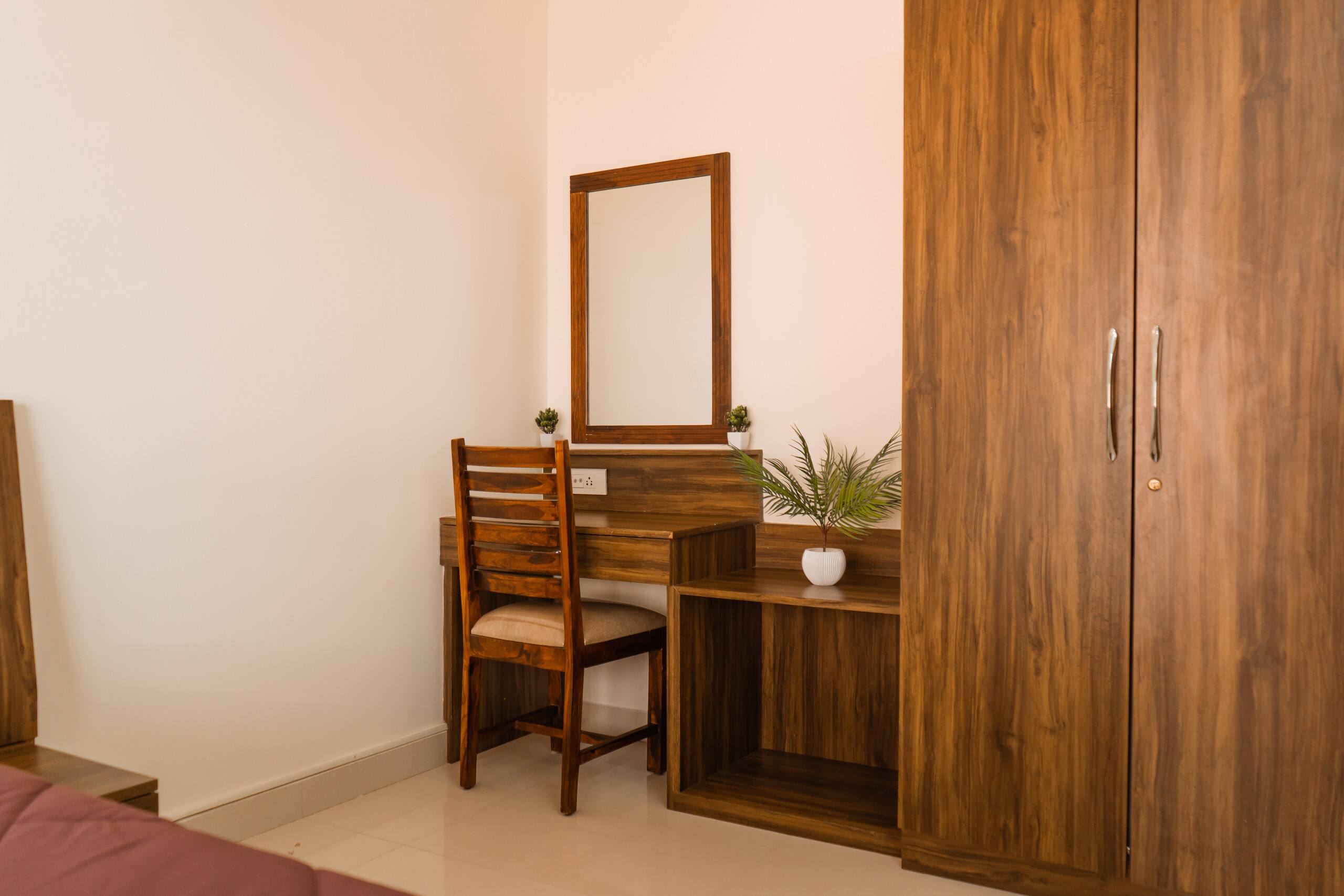 Coastal Calm 1BHK | 500m to Colva Beach 14