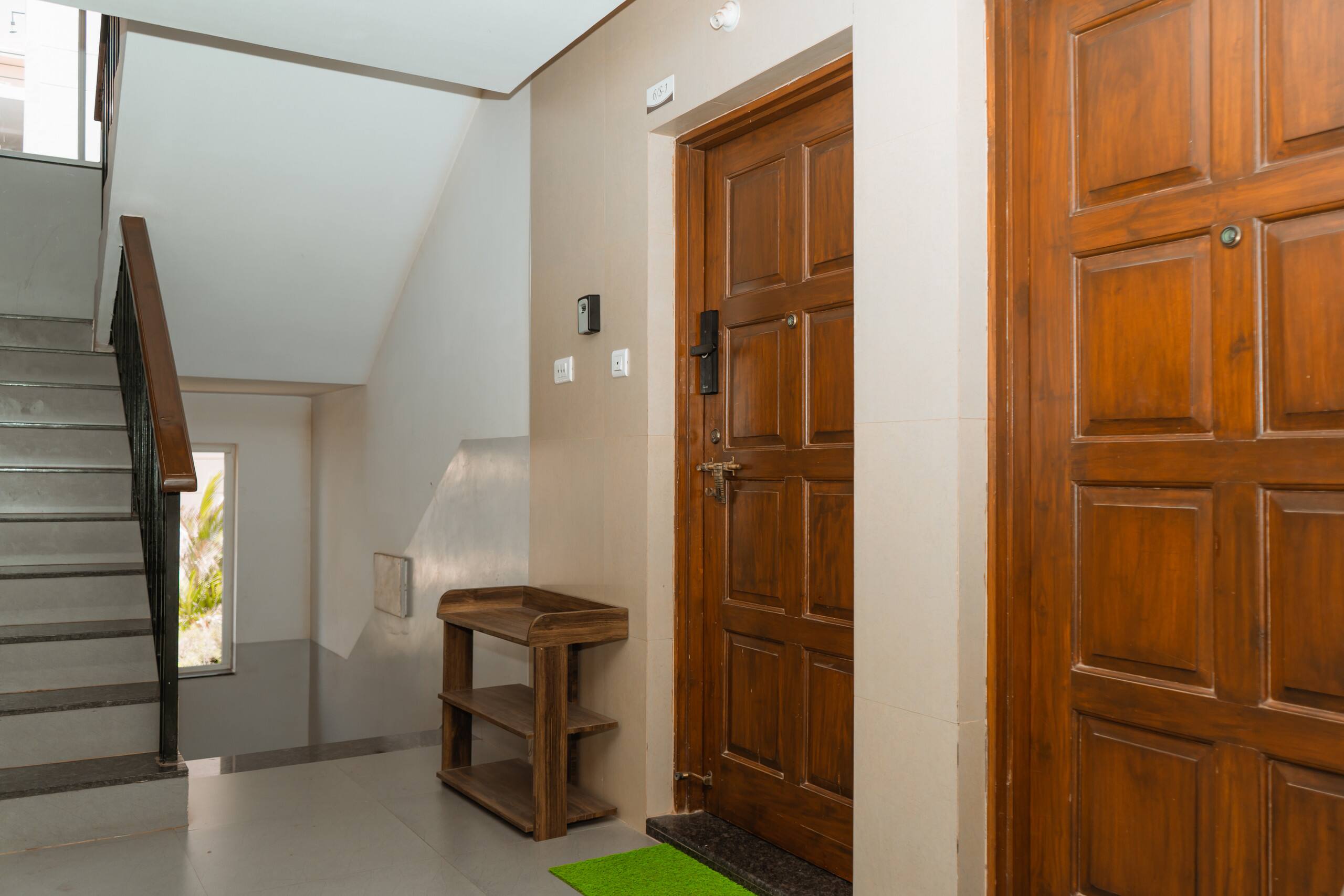Coastal Calm 1BHK | 500m to Colva Beach 15