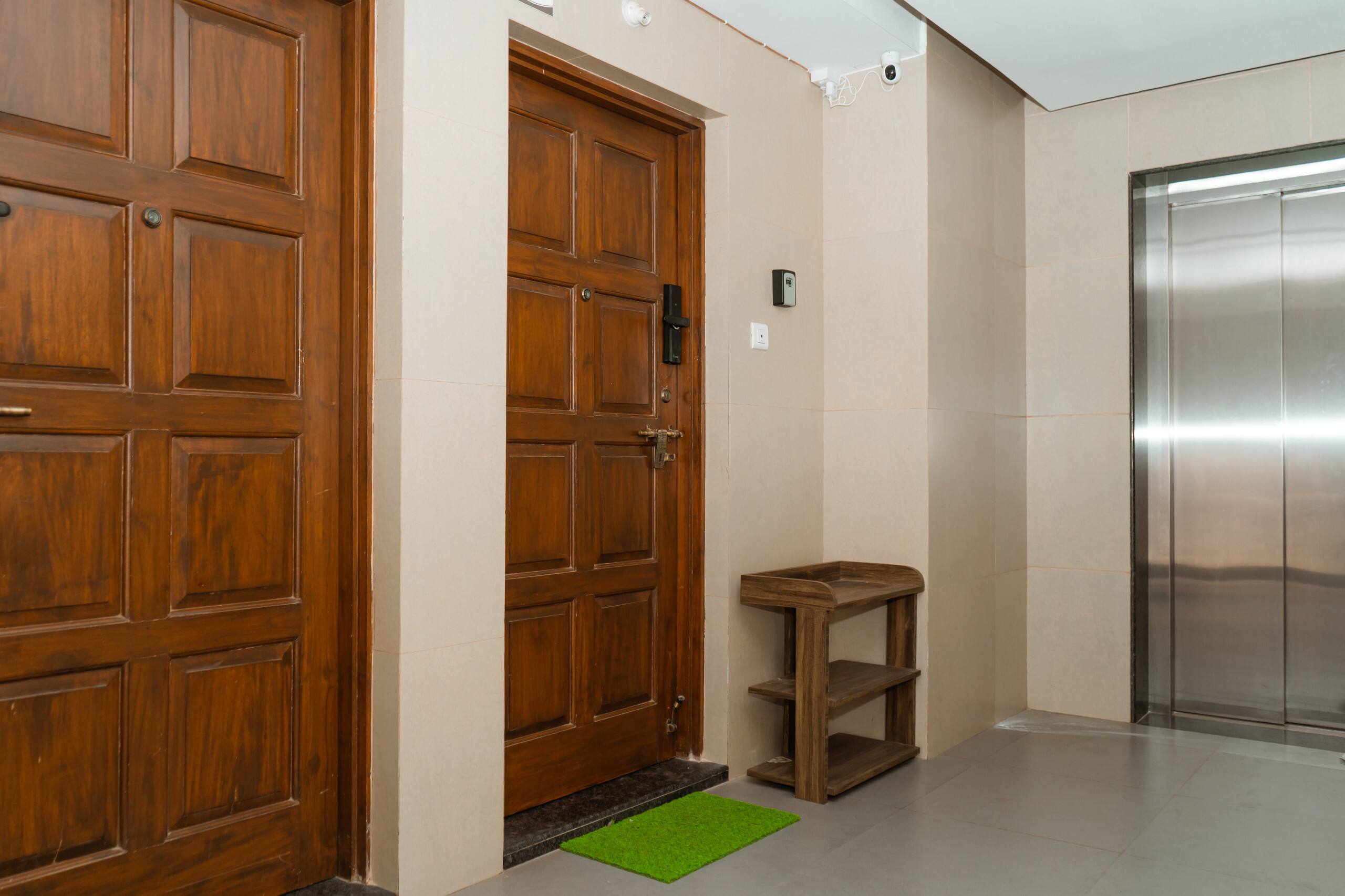 Coastal Calm 1BHK | 500m to Colva Beach 7