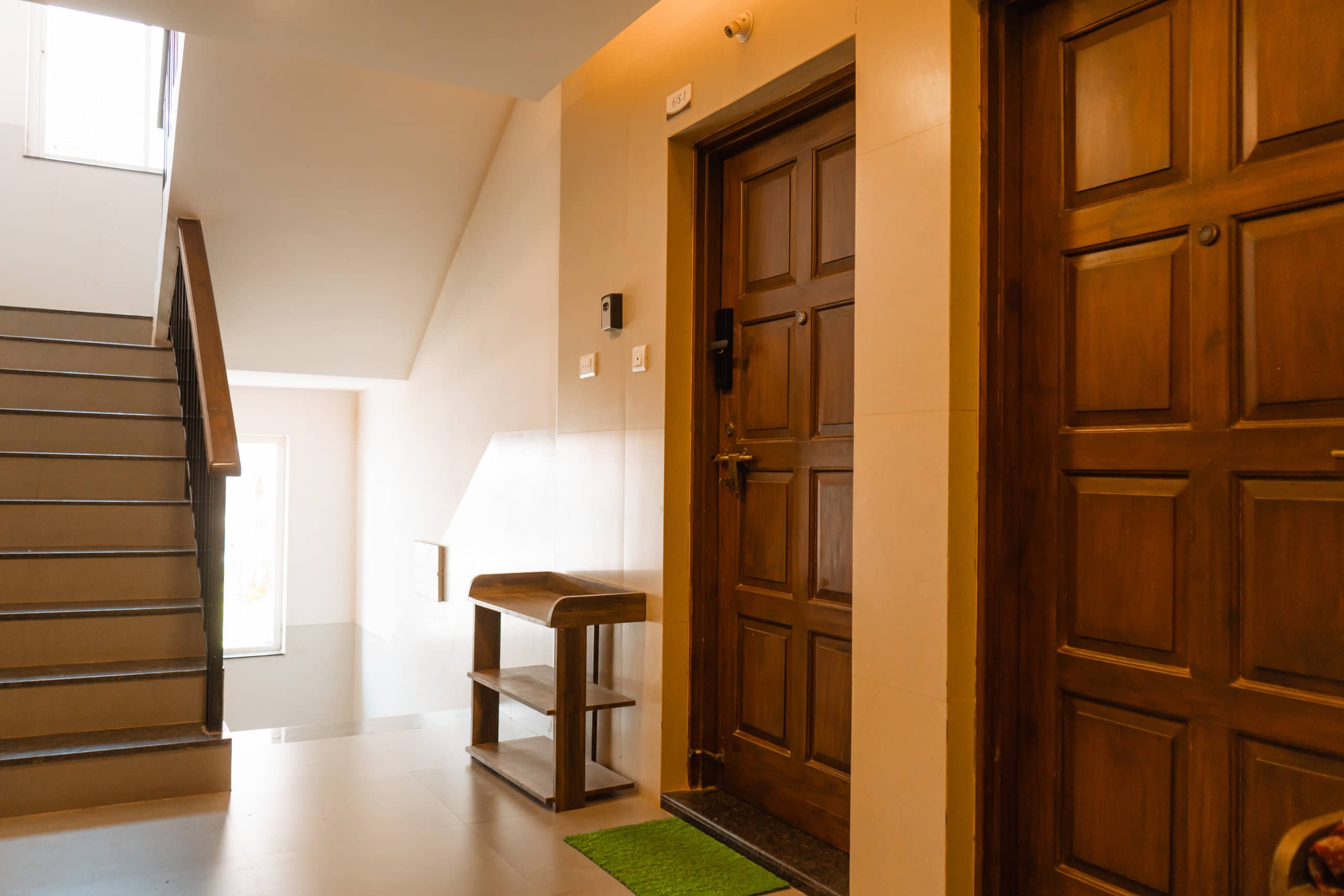 Coastal Calm 1BHK | 500m to Colva Beach 4