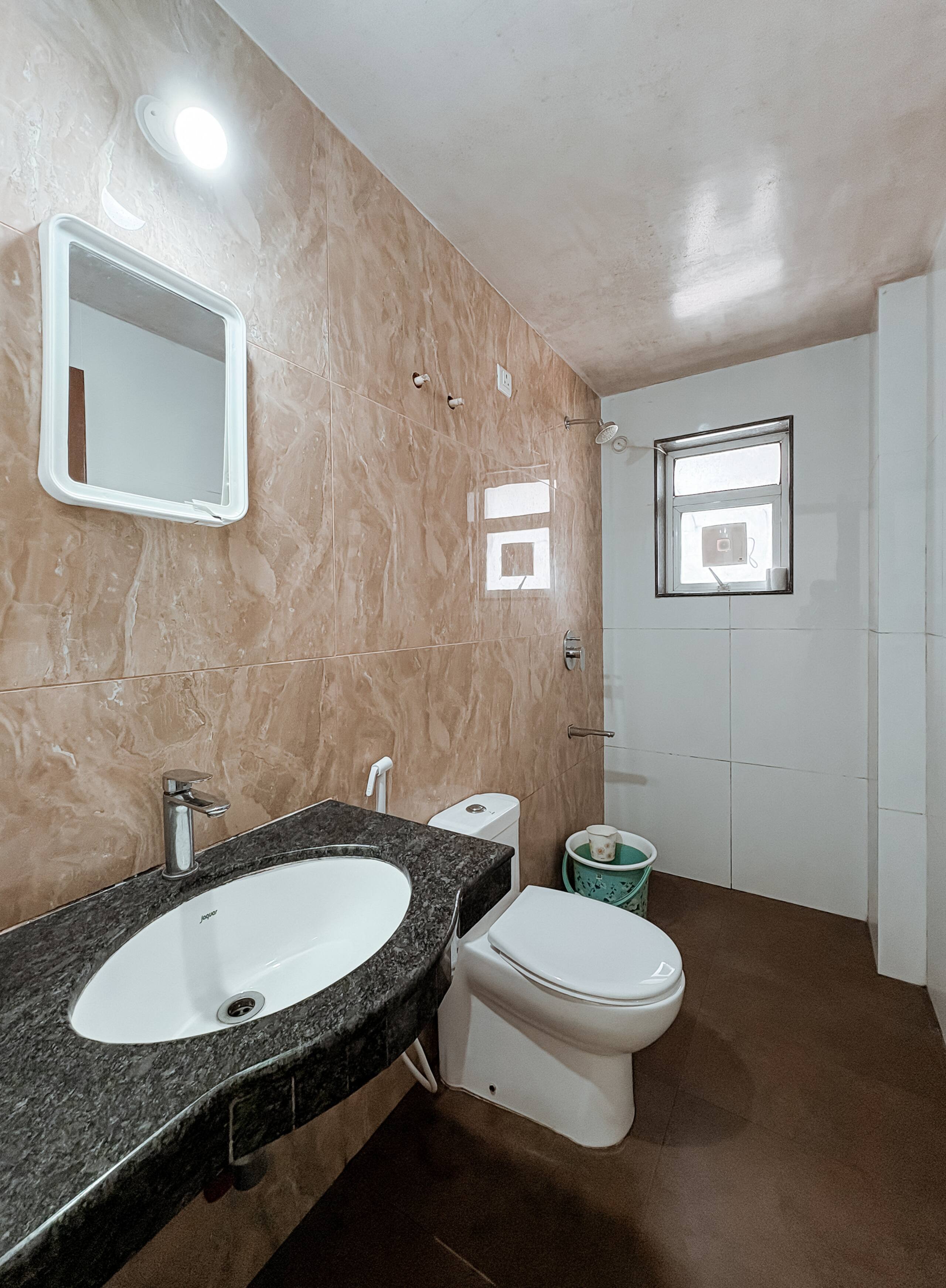 Coastal Calm 1BHK | 500m to Colva Beach 12