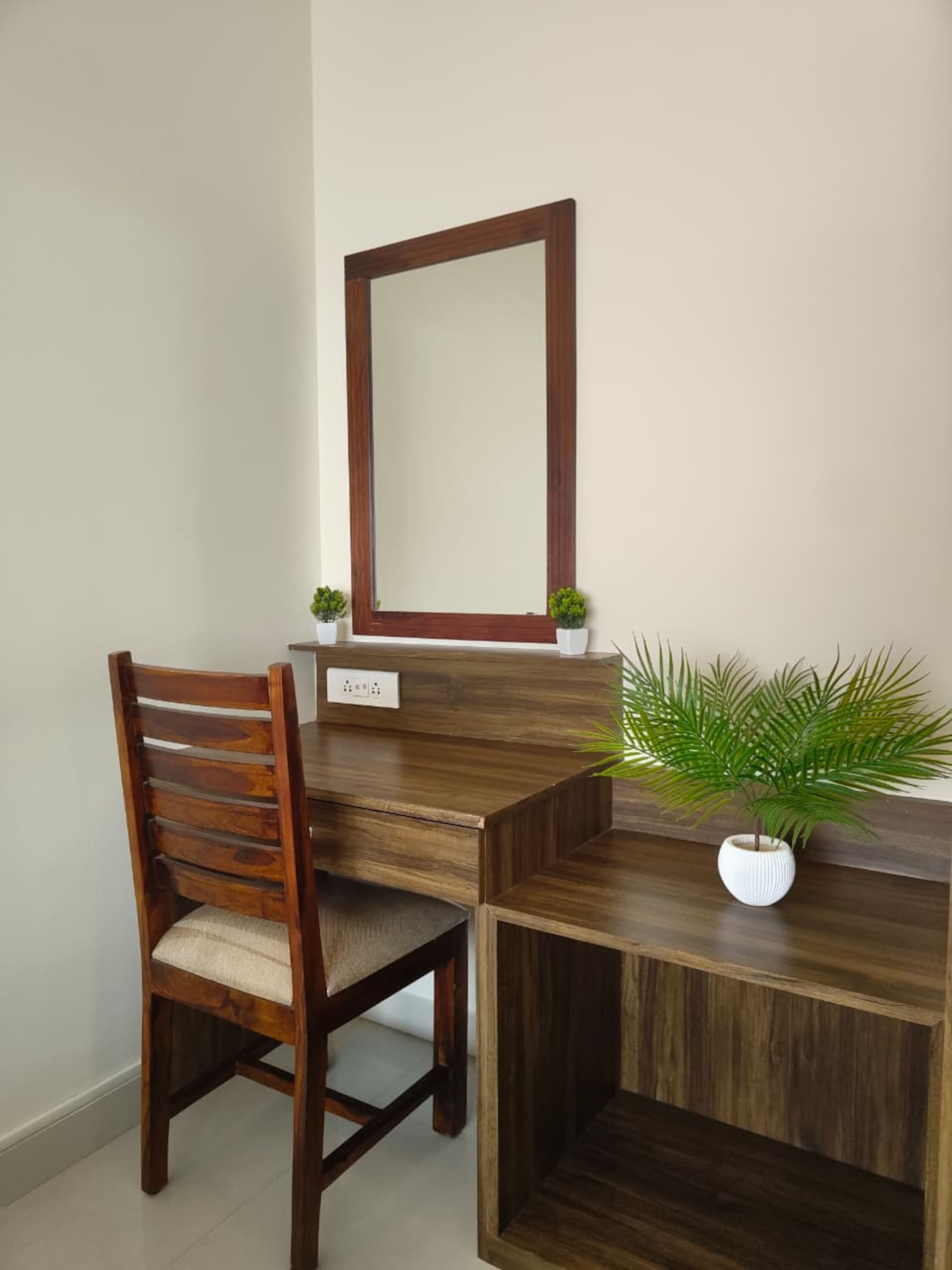 Coastal Calm 1BHK | 500m to Colva Beach 3
