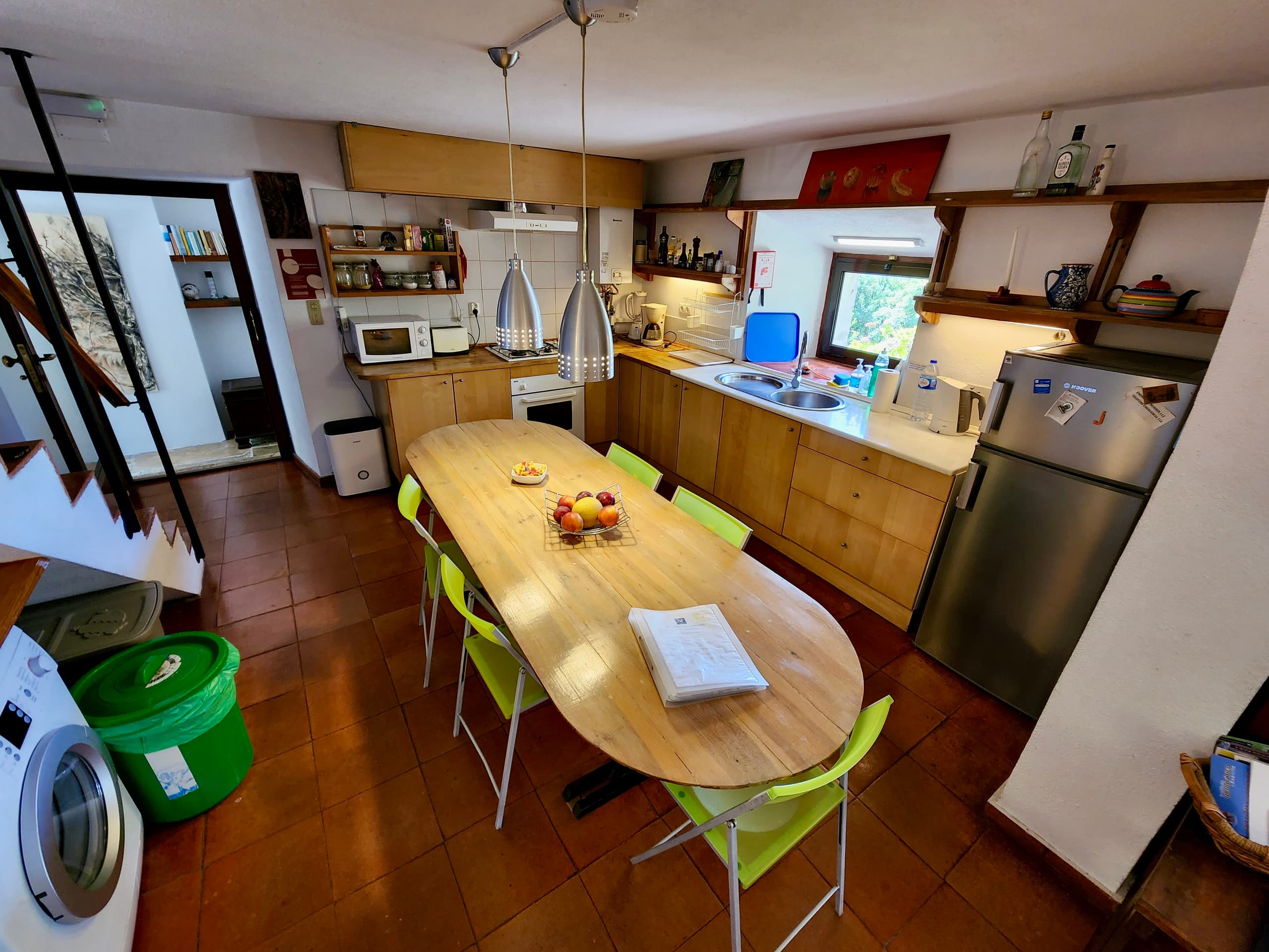 Casa do Celeiro (architect/artist house) 8