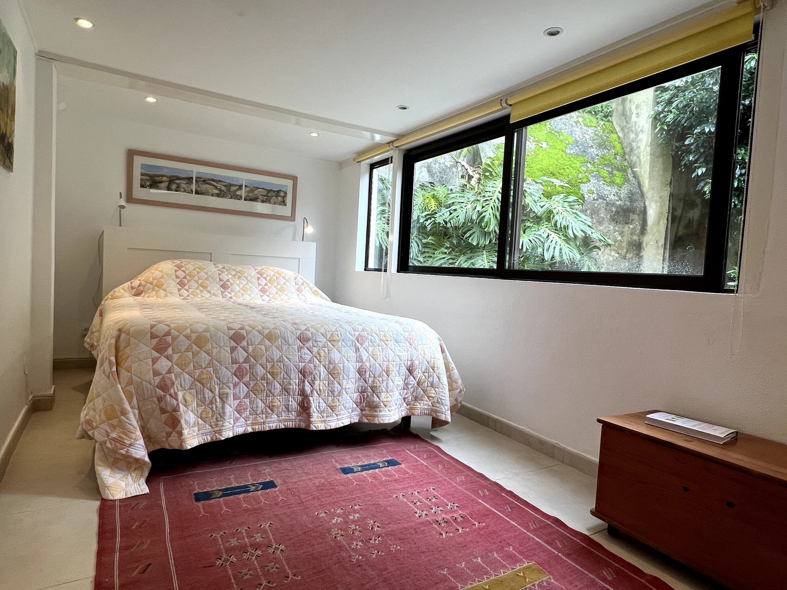 Casa do Celeiro (architect/artist house) 27