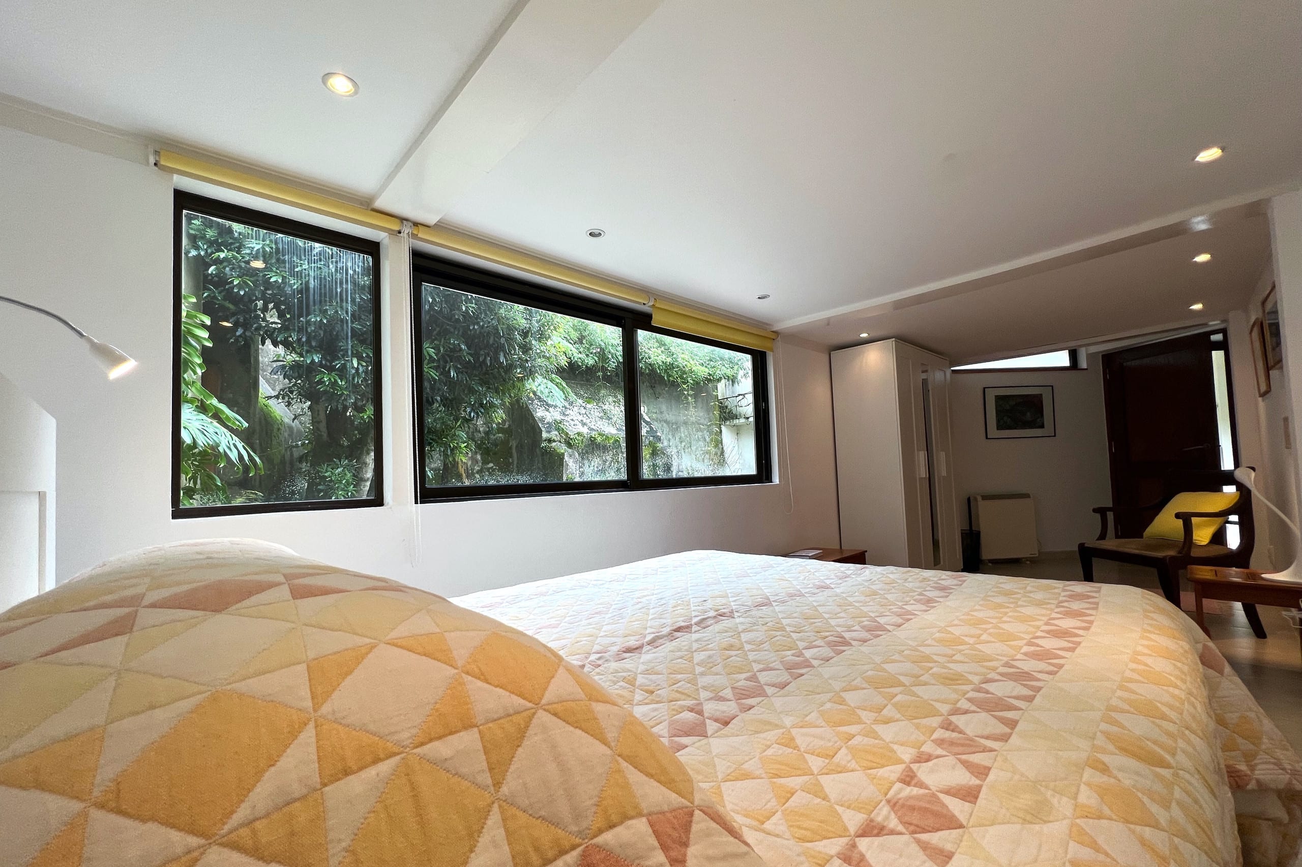 Casa do Celeiro (architect/artist house) 11