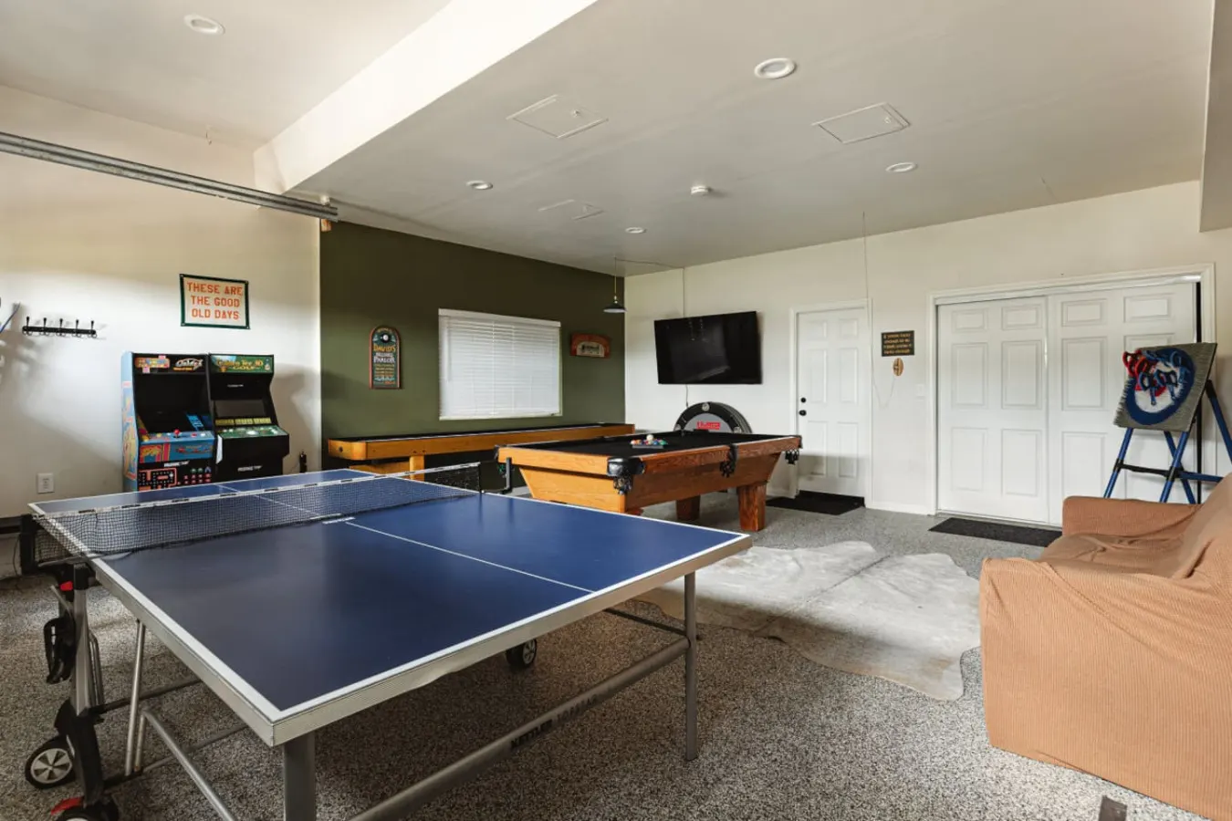 Ski Slopes Haven @ Bear Mtn Spa, Views, Gameroom 2