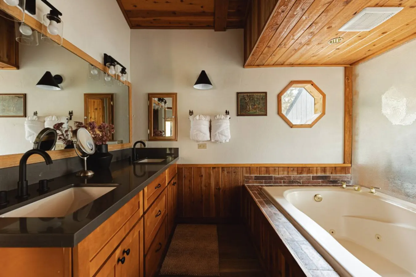 Ski Slopes Haven @ Bear Mtn Spa, Views, Gameroom 9