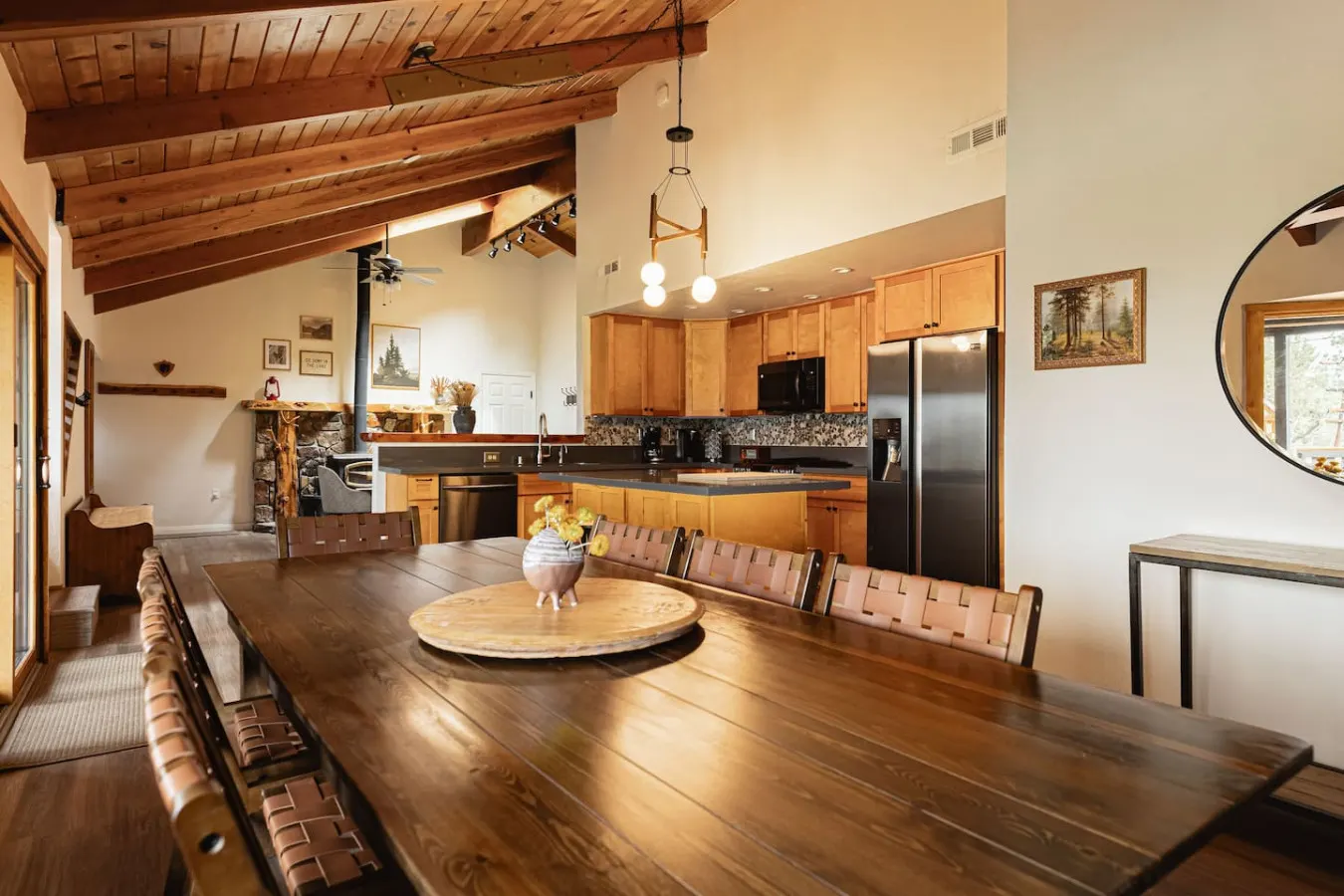 Ski Slopes Haven @ Bear Mtn Spa, Views, Gameroom 12