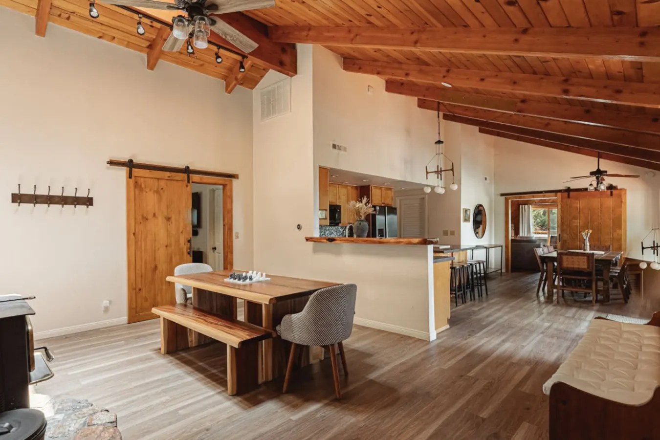 Ski Slopes Haven @ Bear Mtn Spa, Views, Gameroom 15
