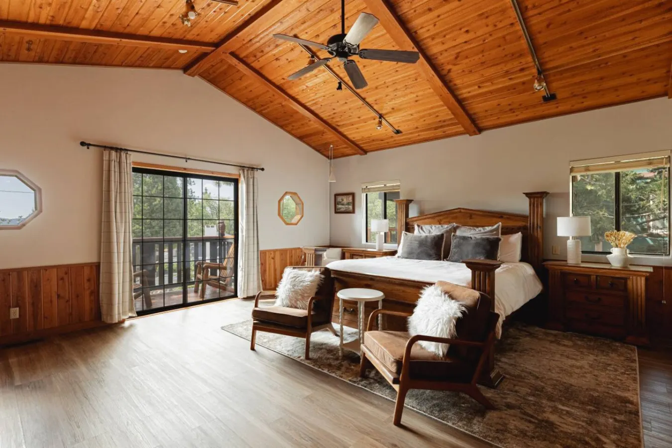 Ski Slopes Haven @ Bear Mtn Spa, Views, Gameroom 18