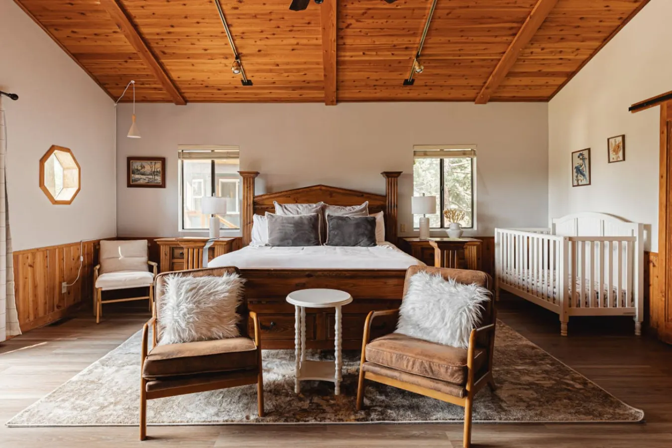 Ski Slopes Haven @ Bear Mtn Spa, Views, Gameroom 19