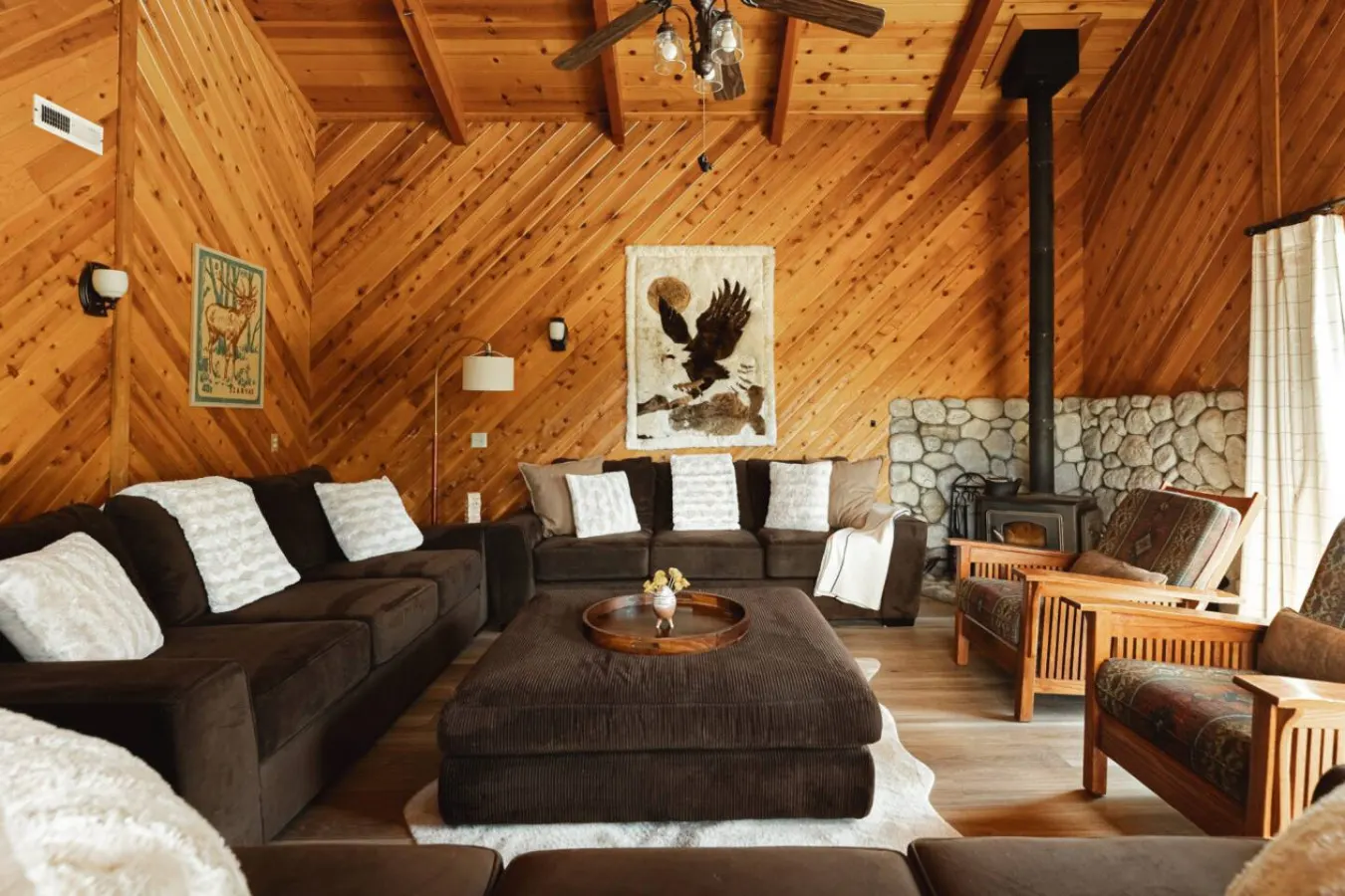 Ski Slopes Haven @ Bear Mtn Spa, Views, Gameroom 4