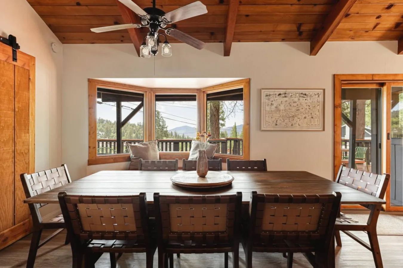 Ski Slopes Haven @ Bear Mtn Spa, Views, Gameroom 8