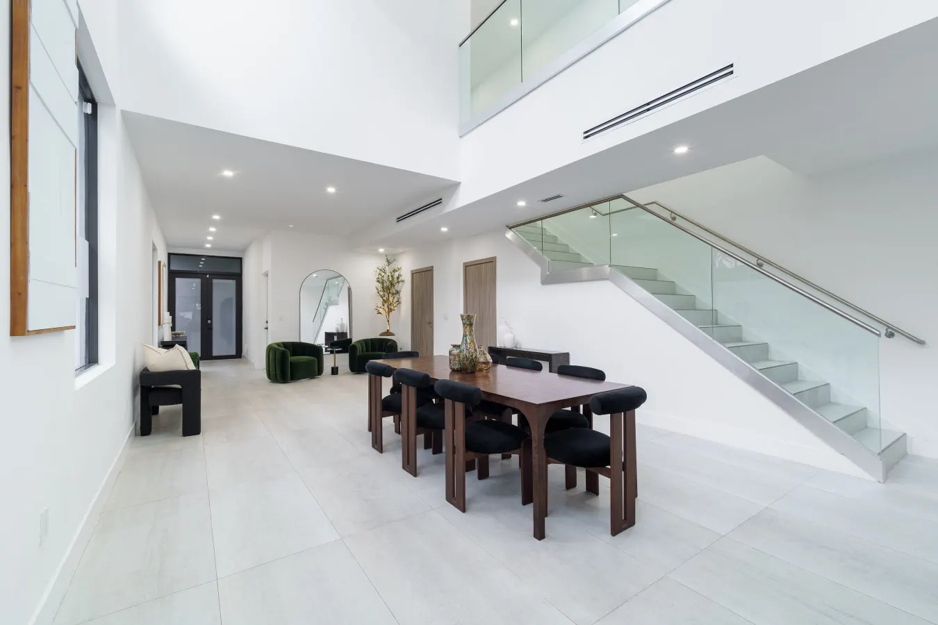 Casablanca 3BR 4BA for 8 Private Pool, Outdoor Dining, Grill, Billiards & More Coconut Grove, Miami 13
