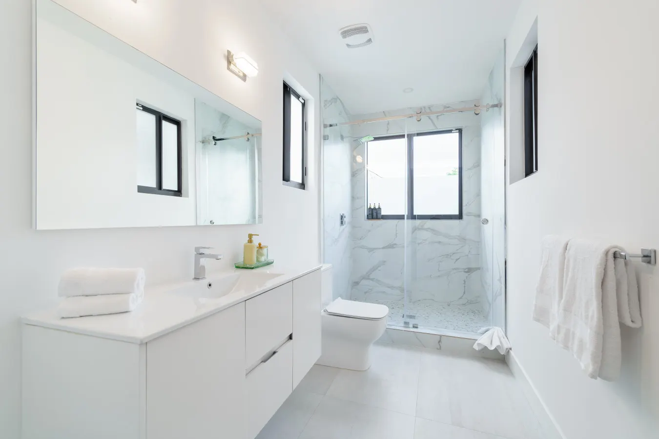 Casablanca 3BR 4BA for 8 Private Pool, Outdoor Dining, Grill, Billiards & More Coconut Grove, Miami 20