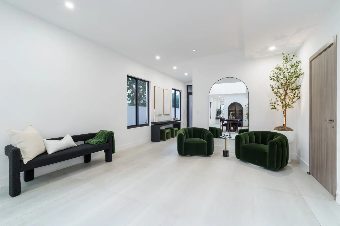 Casablanca 3BR 4BA for 8 Private Pool, Outdoor Dining, Grill, Billiards & More Coconut Grove, Miami 7